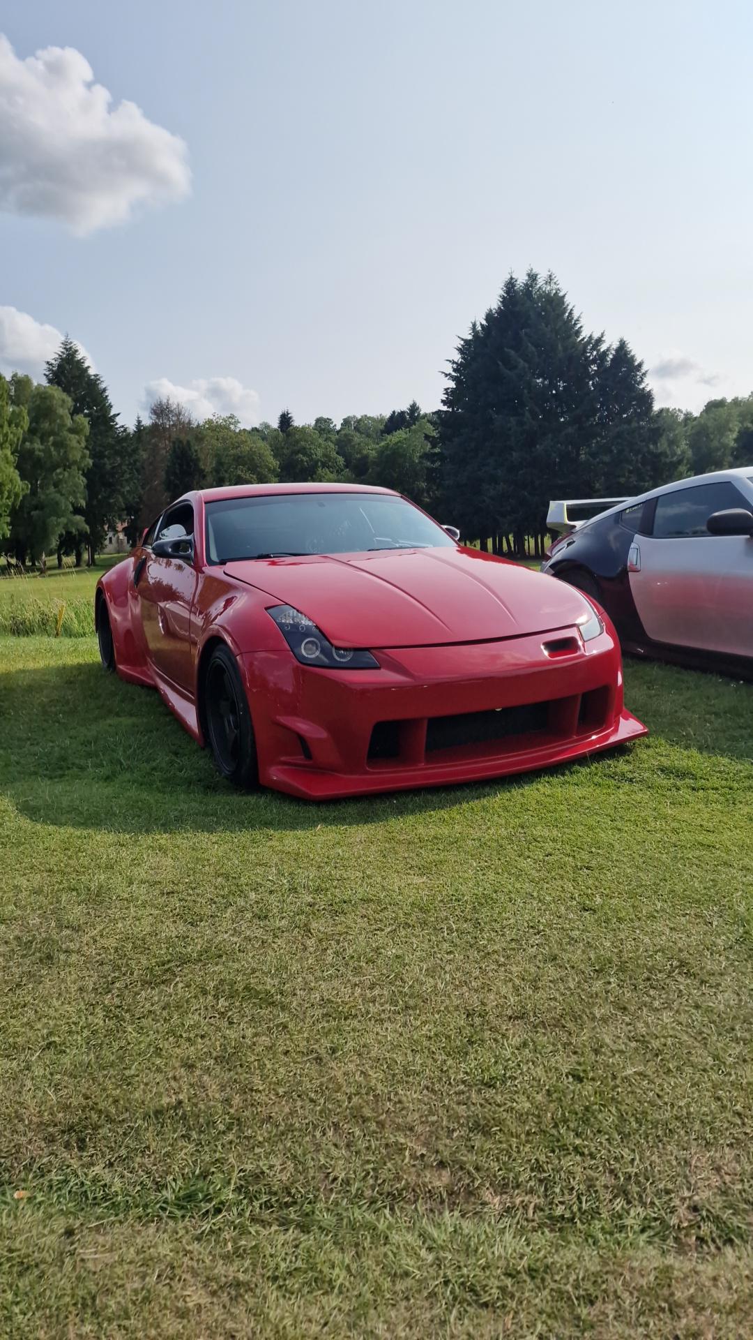 Véhicule capturé pour Crazy racers 25