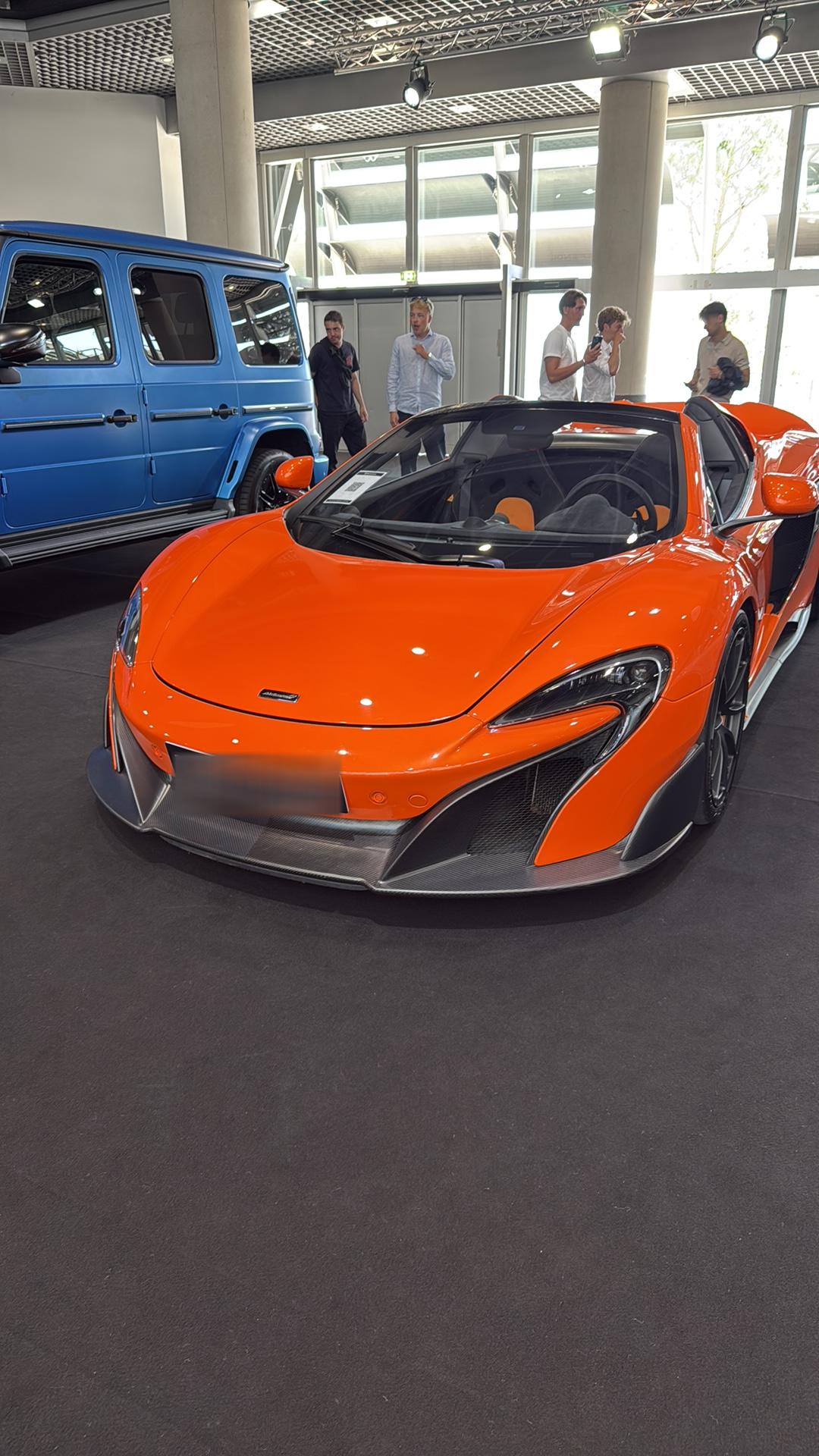 Véhicule capturé pour Top marques 2025