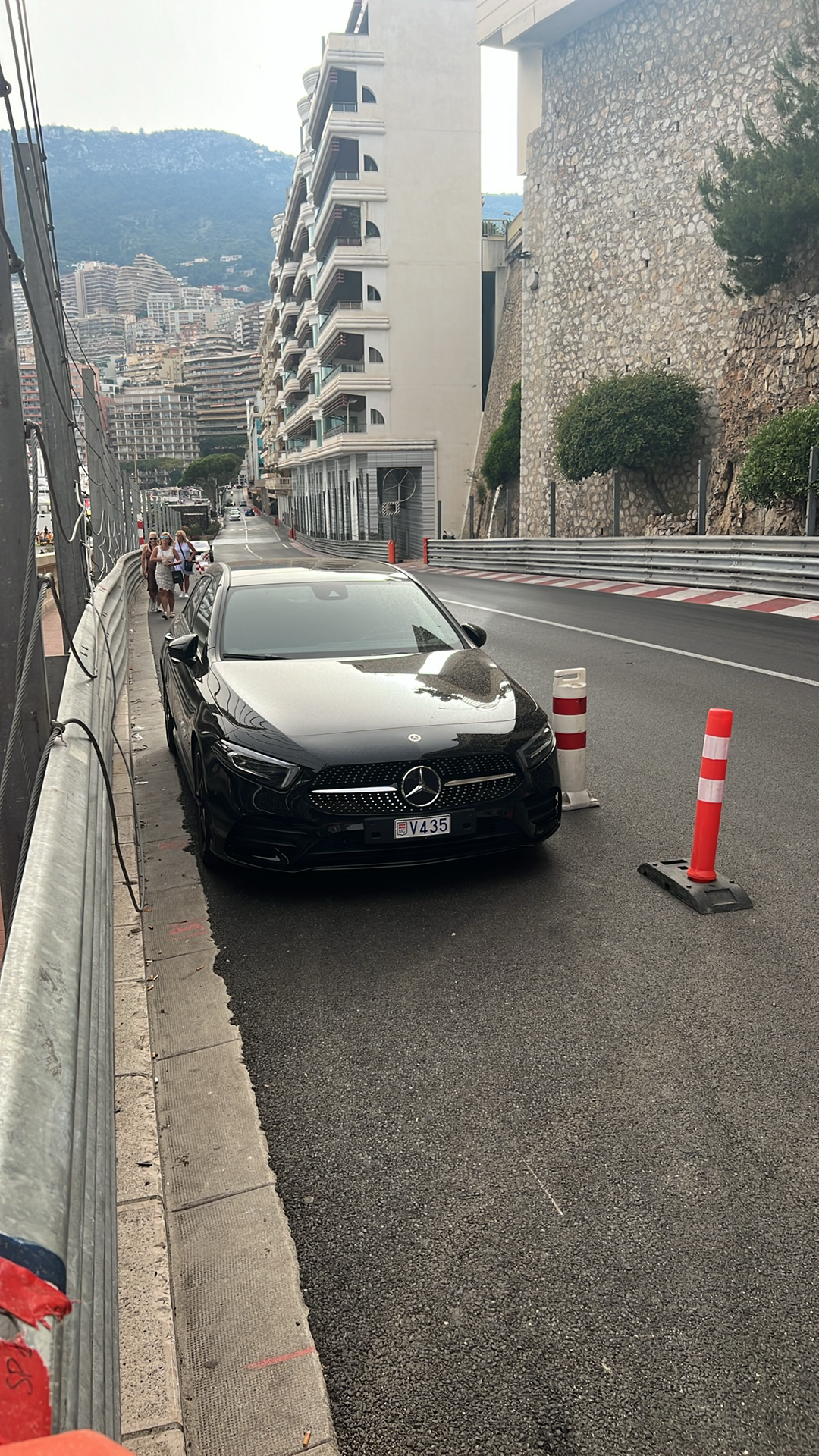 Véhicule capturé pour Top Marques Monaco