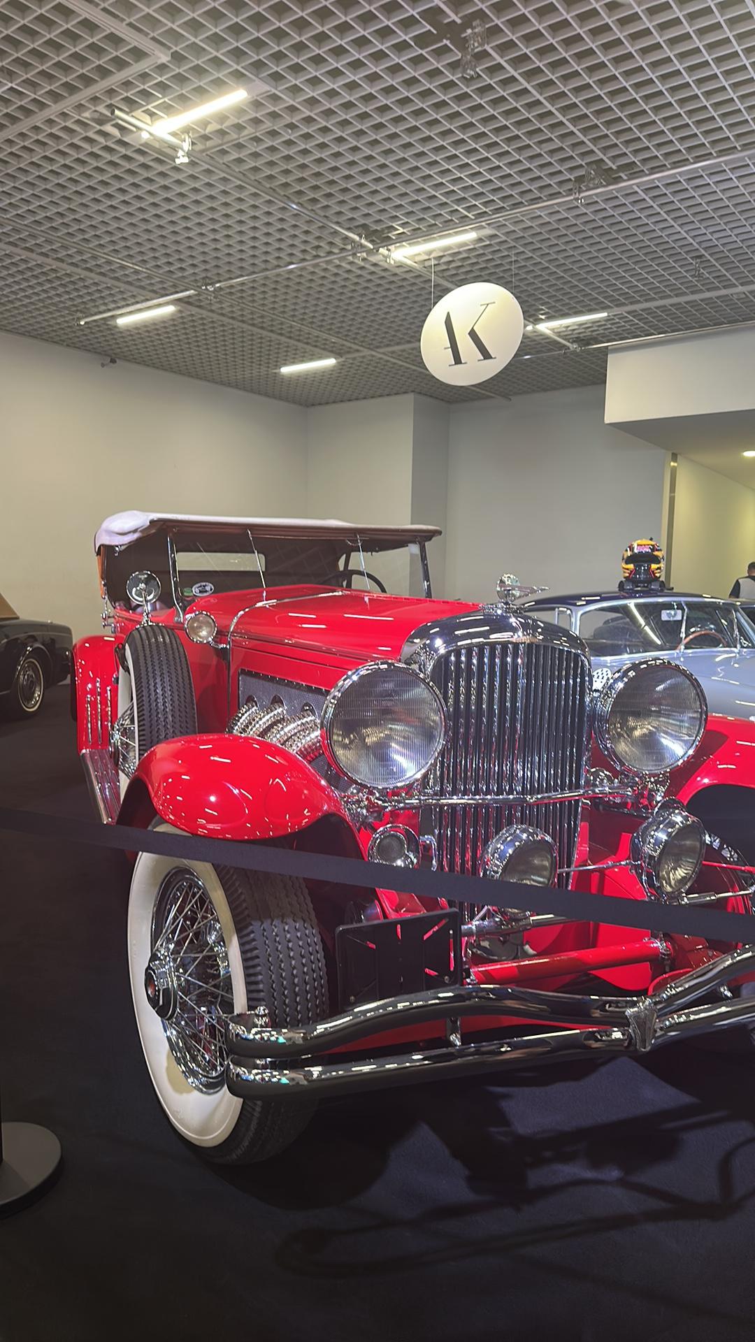 Véhicule capturé pour Top marques 2025