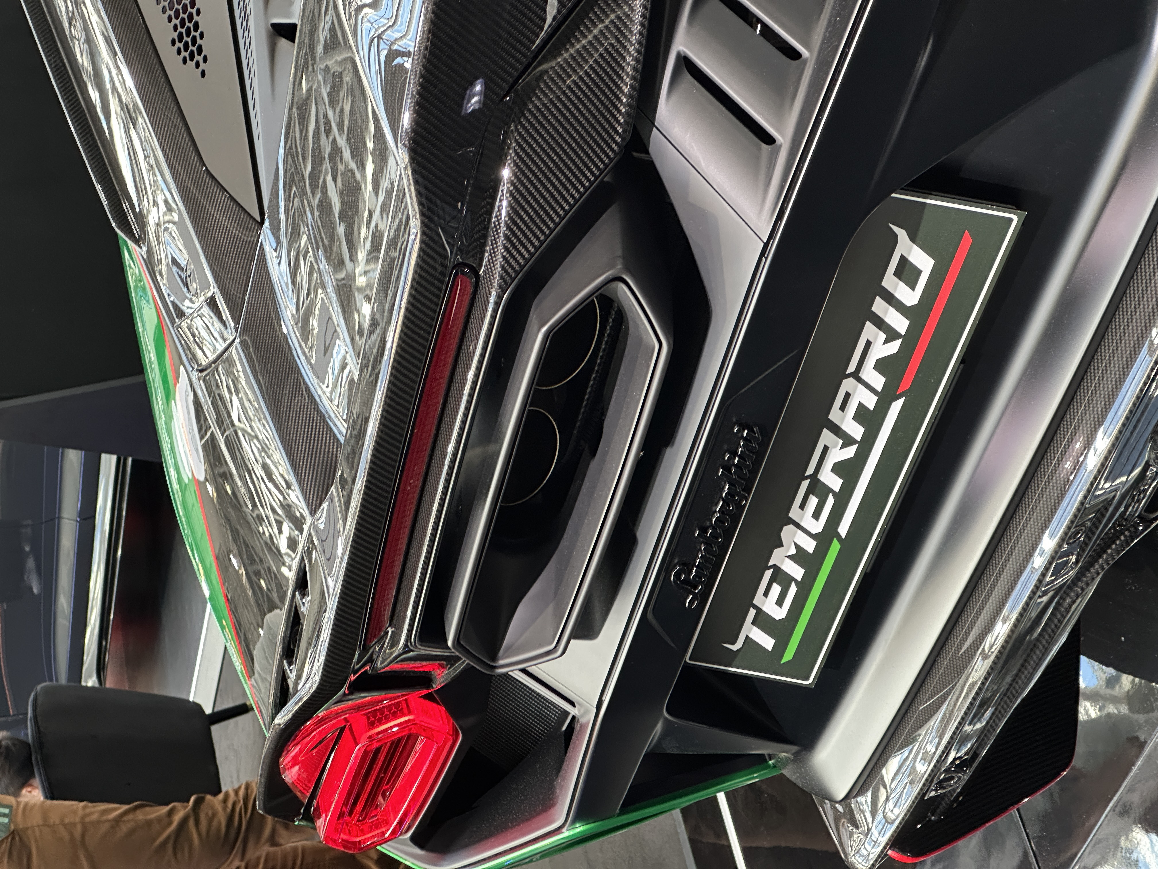 Véhicule capturé pour Top marques 2025