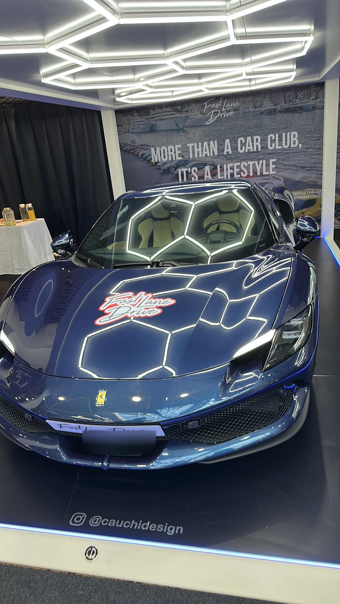 Véhicule capturé pour Top marques 2025