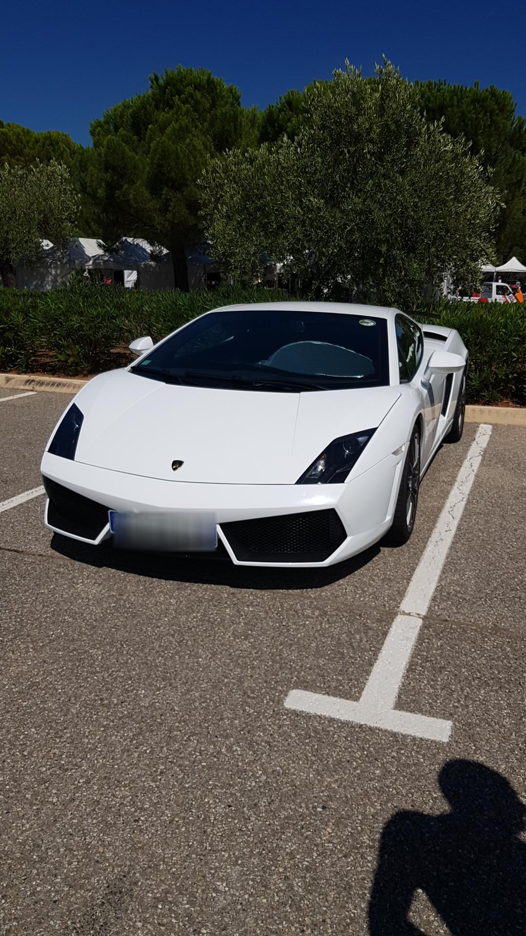 Image de Patrick06100 pour Les dix mille tours Véhicule capturé pour Les dix mille tours