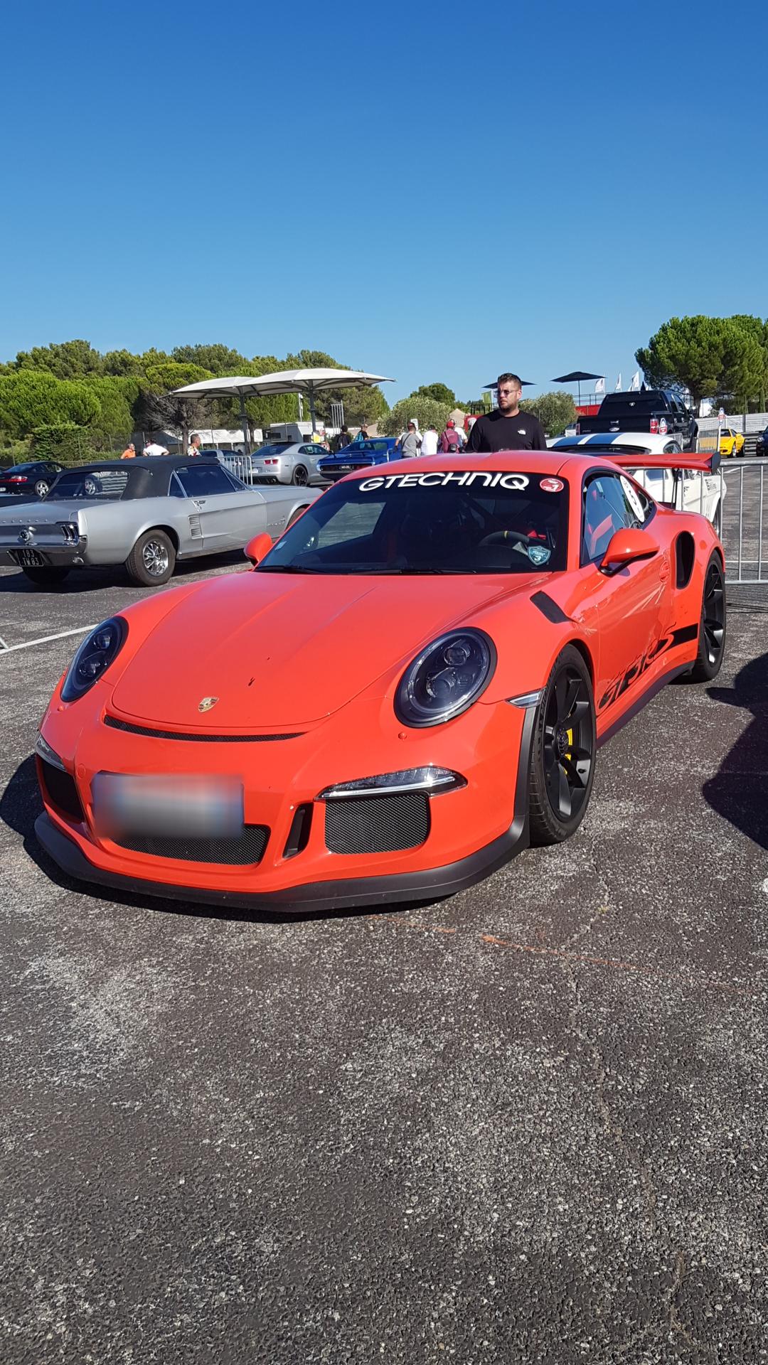 Image de Patrick06100 pour Les dix mille tours Véhicule capturé pour Les dix mille tours