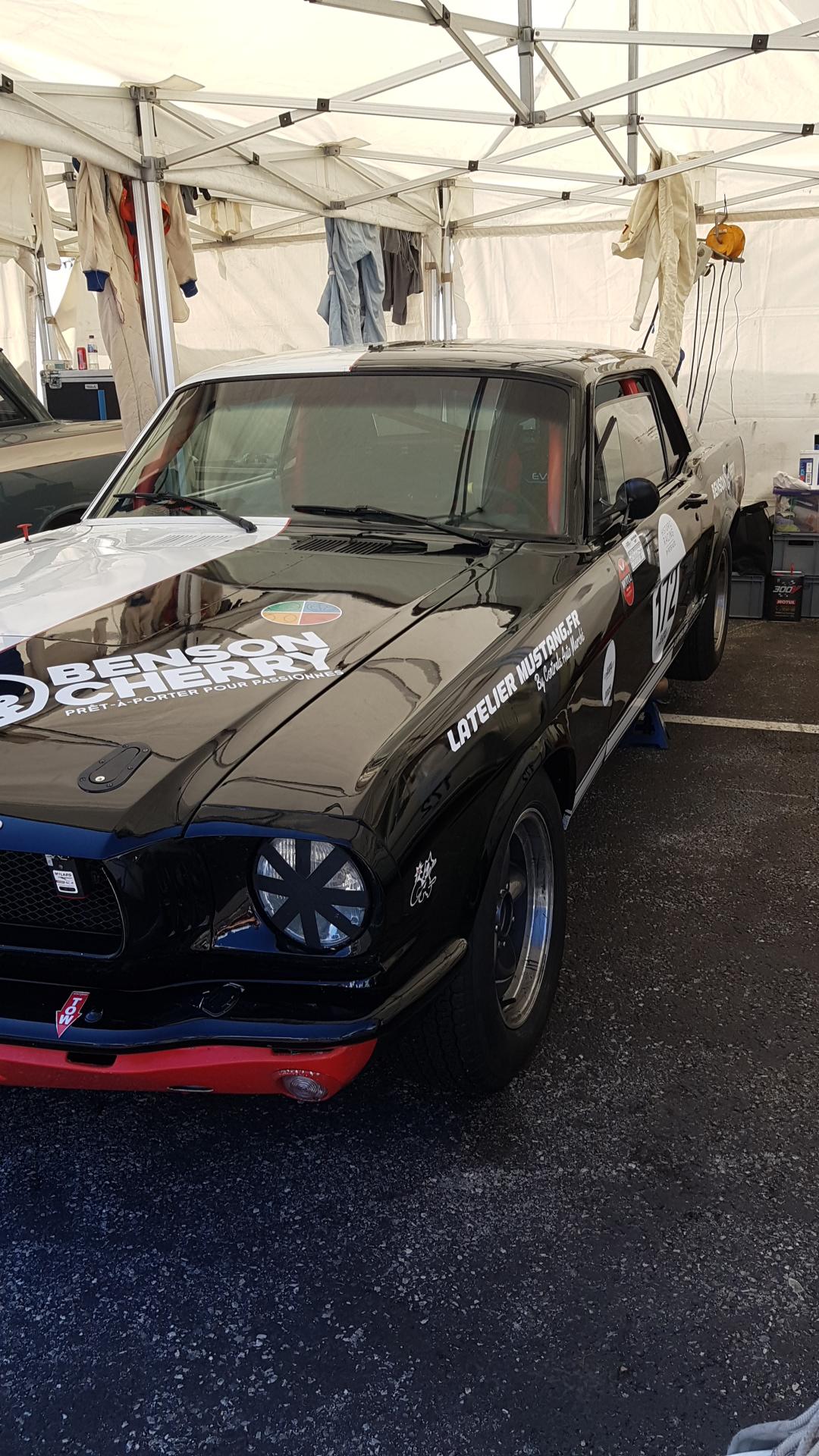 Image de Patrick06100 pour Les dix mille tours Véhicule capturé pour Les dix mille tours