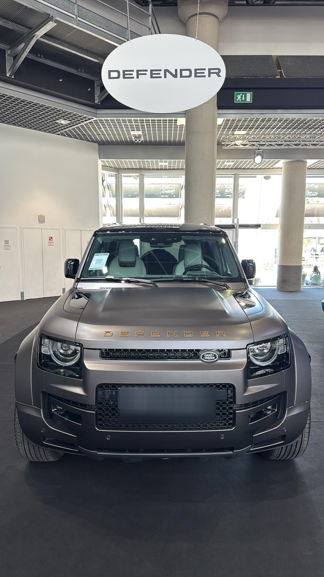 Véhicule capturé pour Top marques 2025