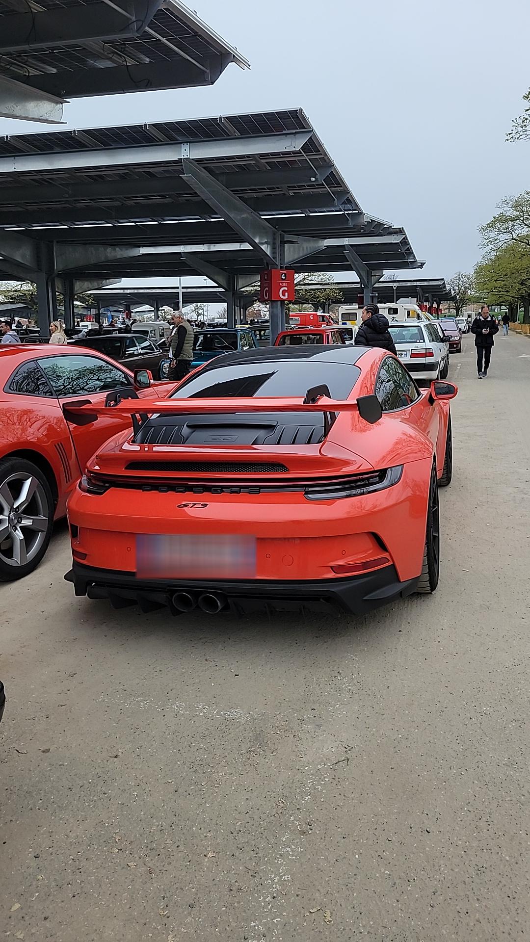 Véhicule capturé pour Époqu auto lyon