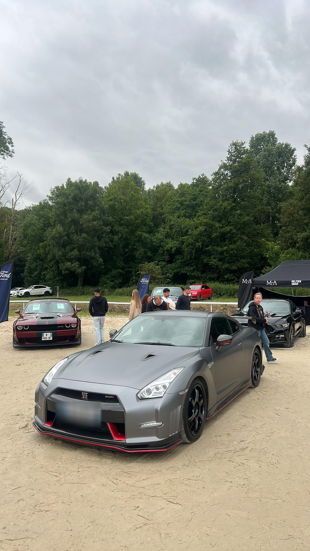 Véhicule capturé pour Crazy racers 25