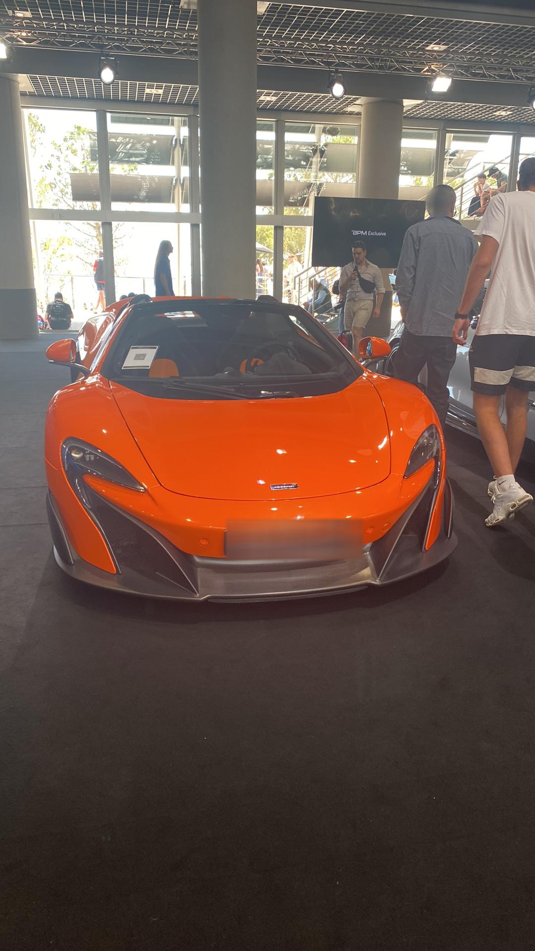 Véhicule capturé pour Top marques 2025