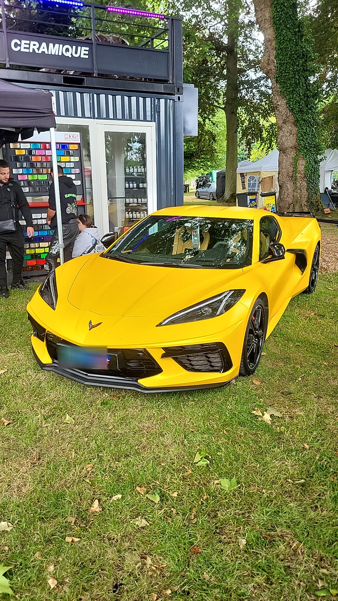 Véhicule capturé pour Crazy racers 25