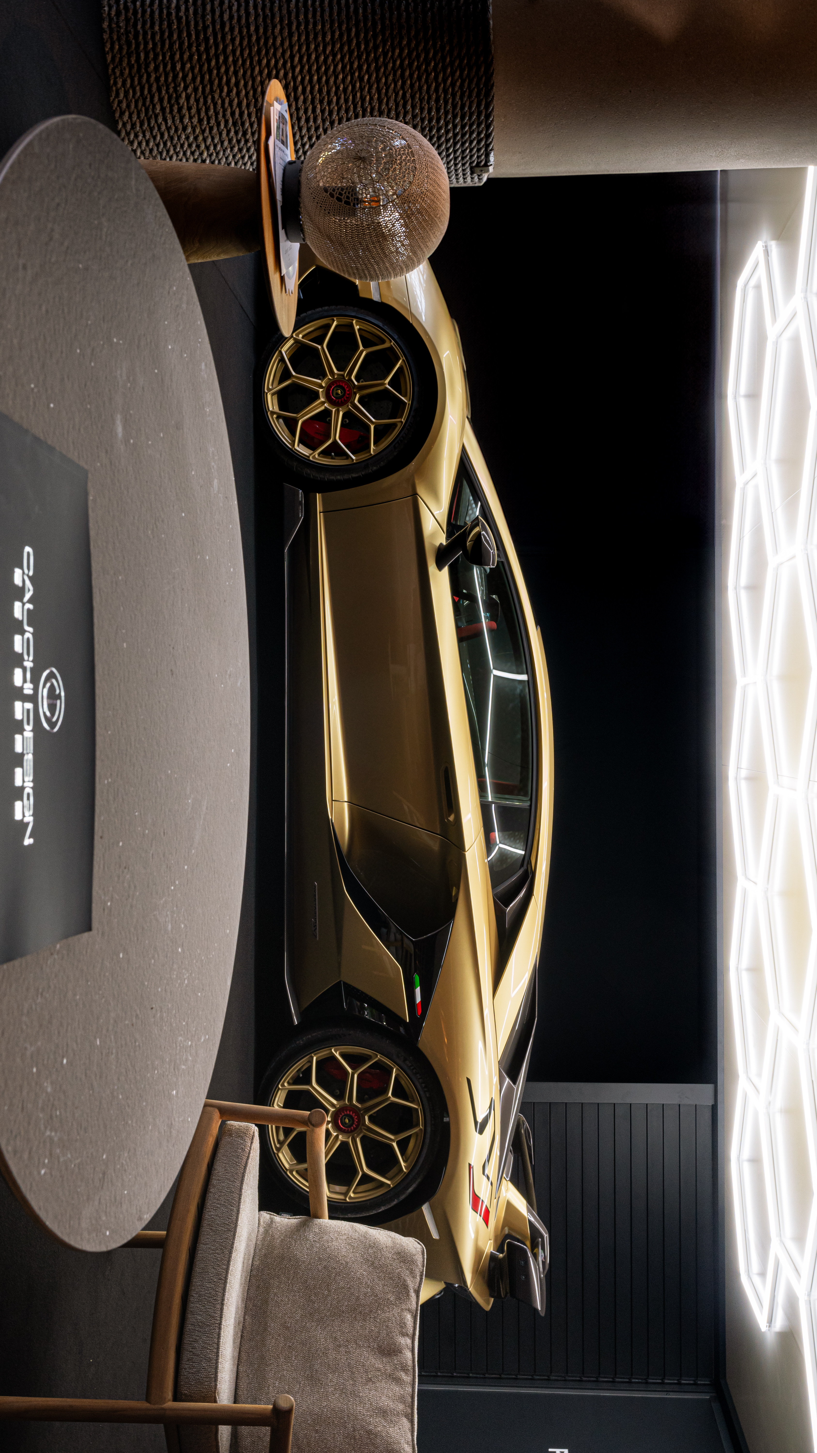 Véhicule capturé pour Carspotters awards top marques 2024