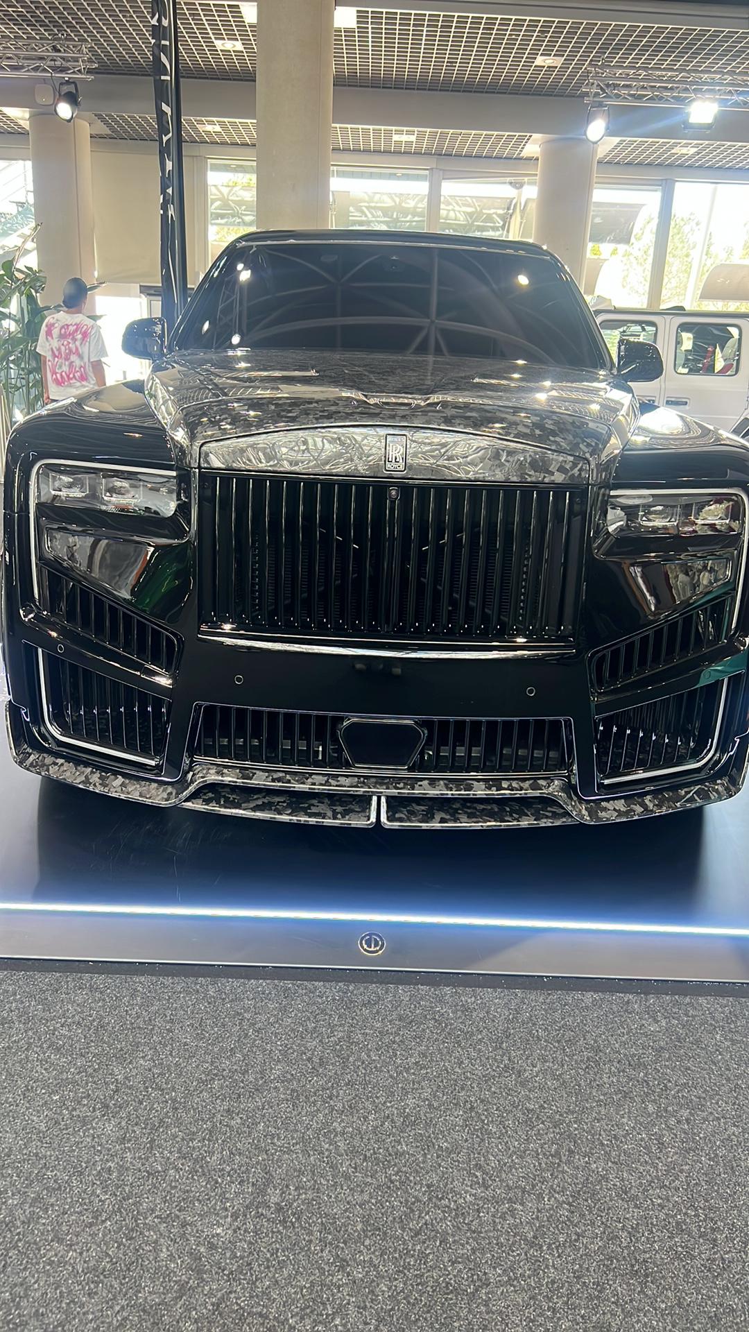 Véhicule capturé pour Top marques 2025