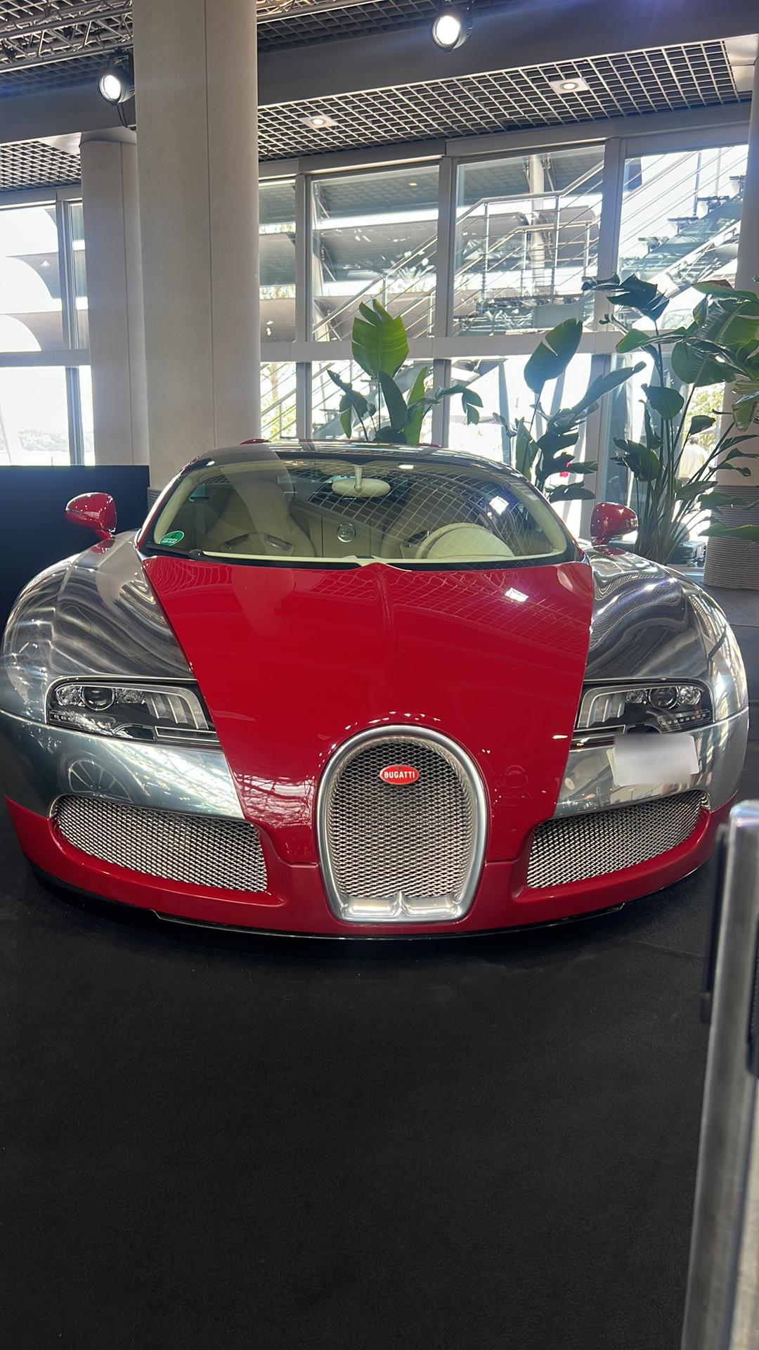 Véhicule capturé pour Top marques 2025