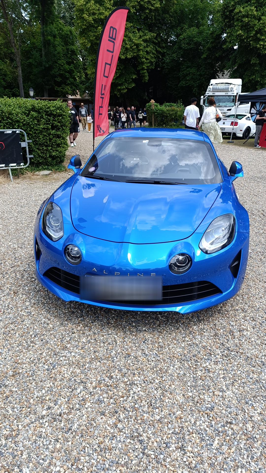 Véhicule capturé pour Crazy racers 25