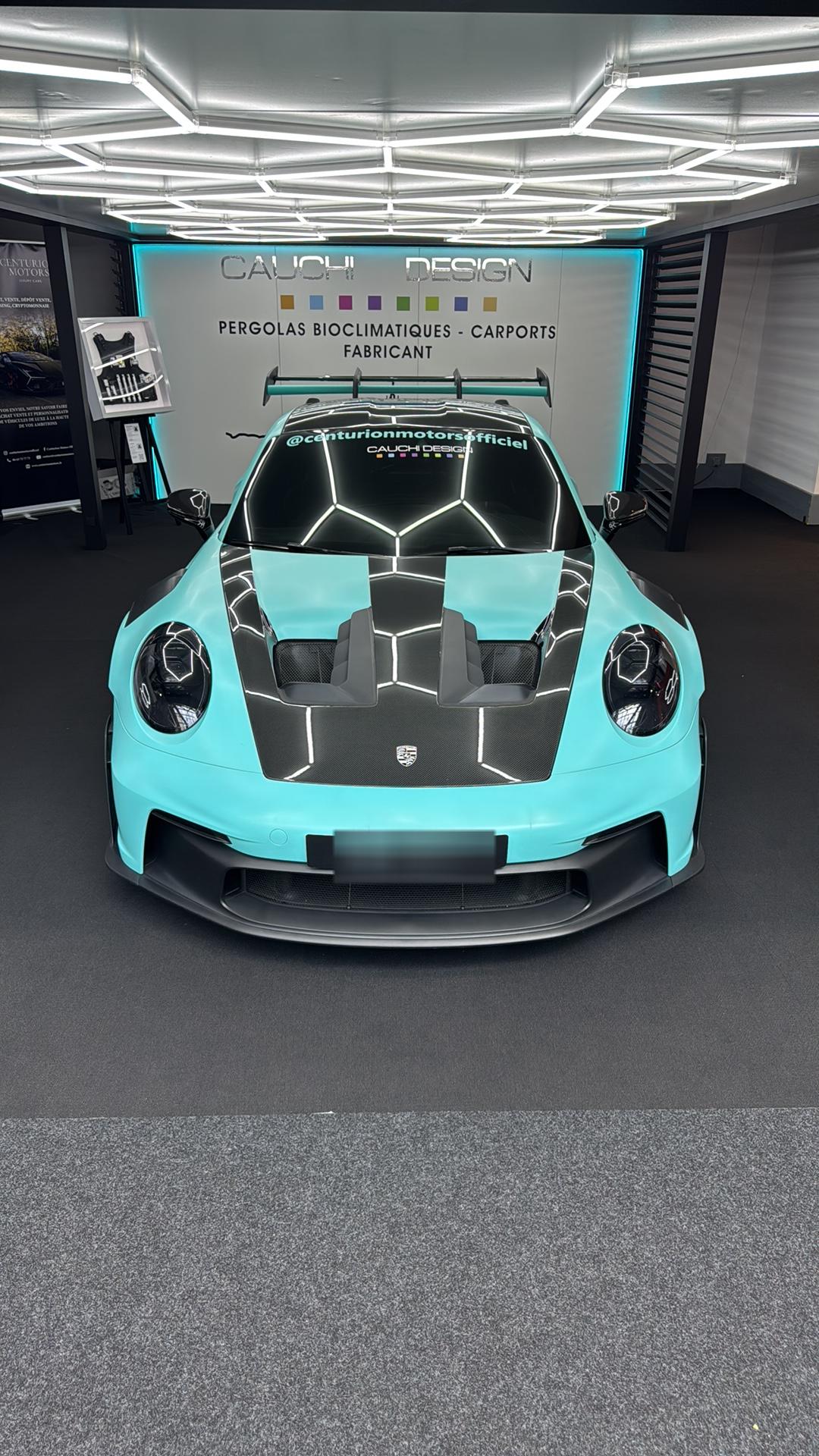 Véhicule capturé pour Top marques 2025