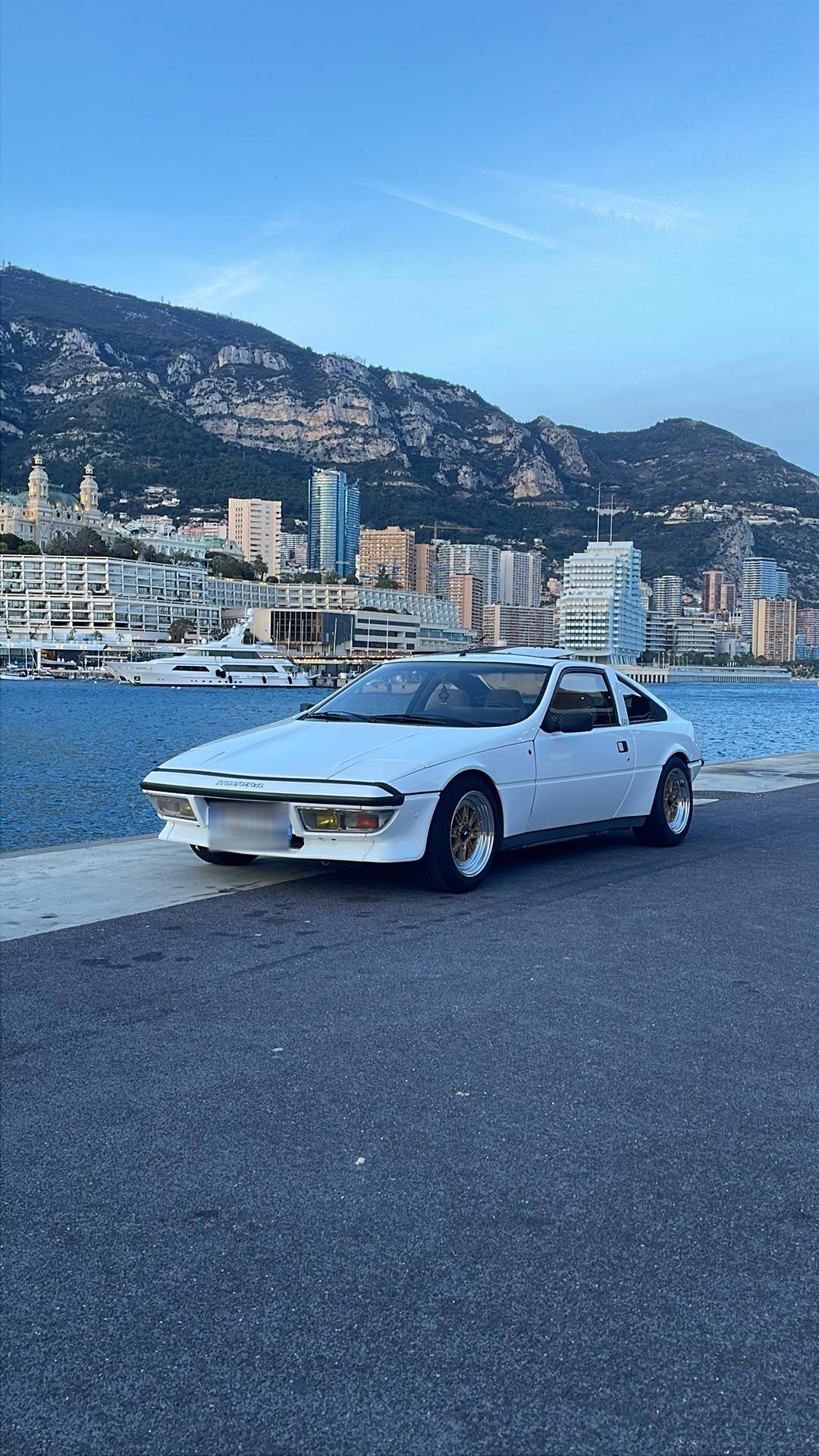 Véhicule capturé pour Carspotters awards top marques 2024