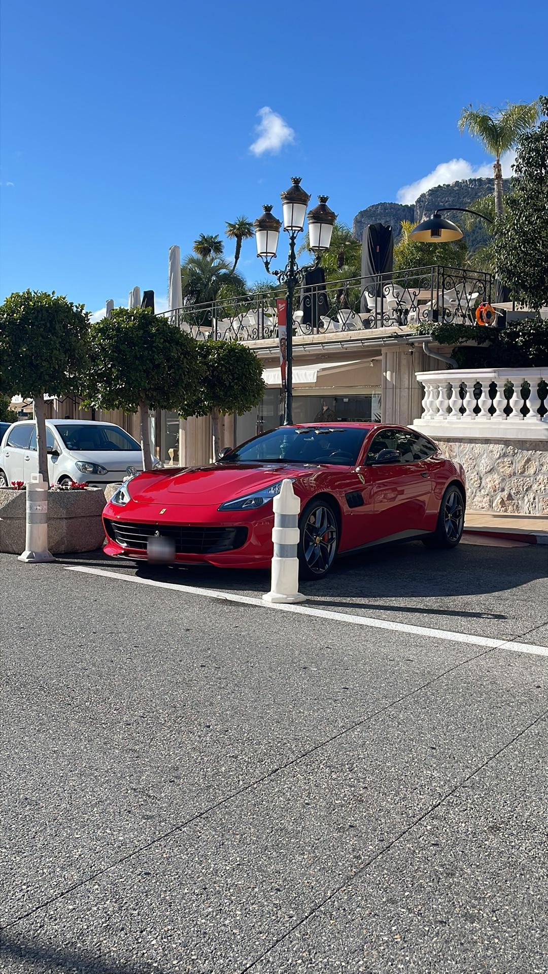 Véhicule capturé pour Carspotters awards top marques 2024