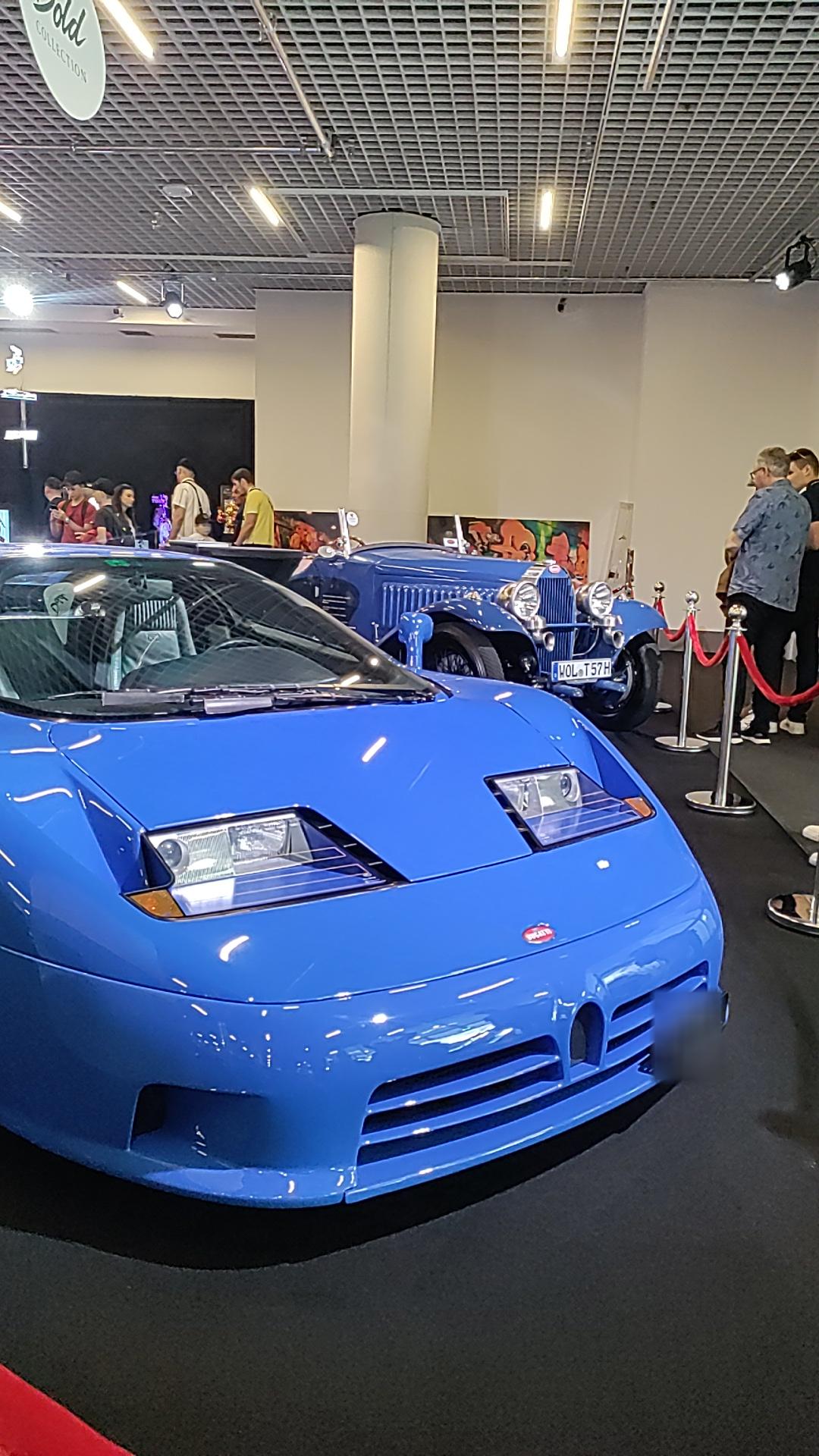 Véhicule capturé pour Top marques 2025