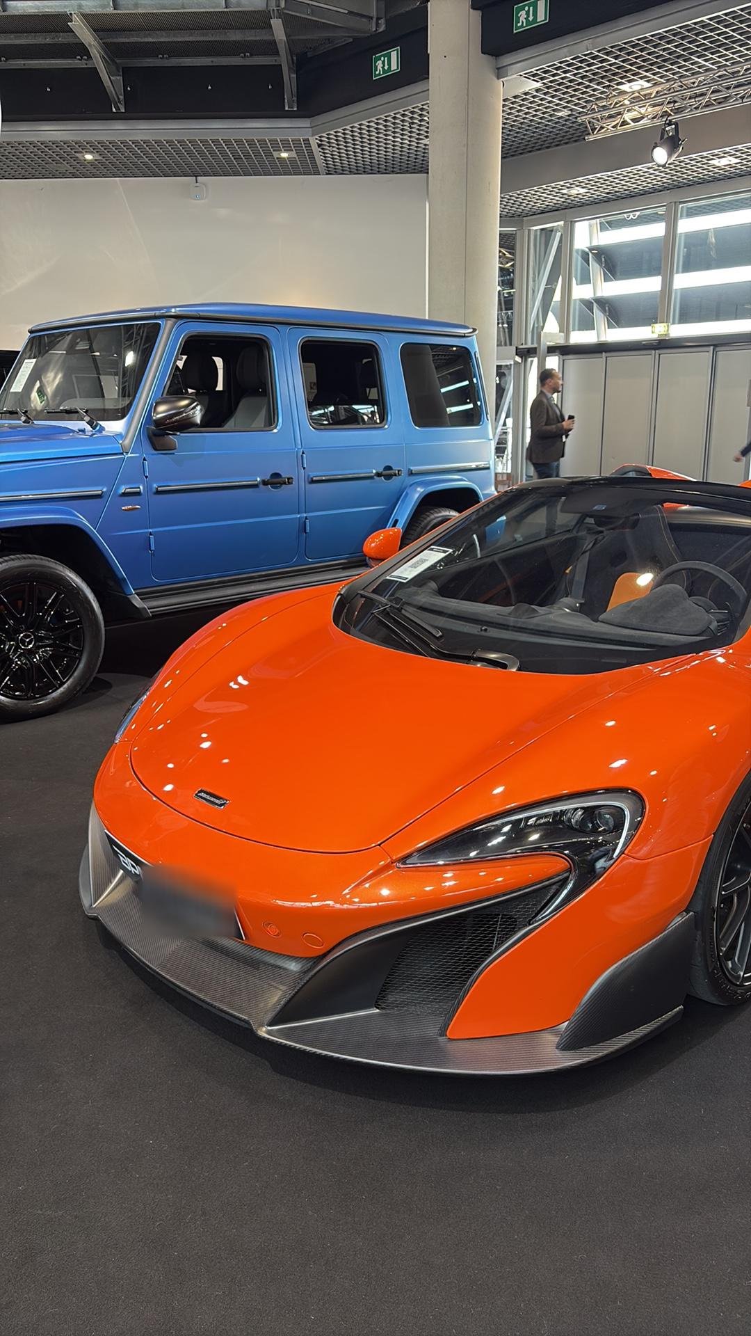 Véhicule capturé pour Top marques 2025