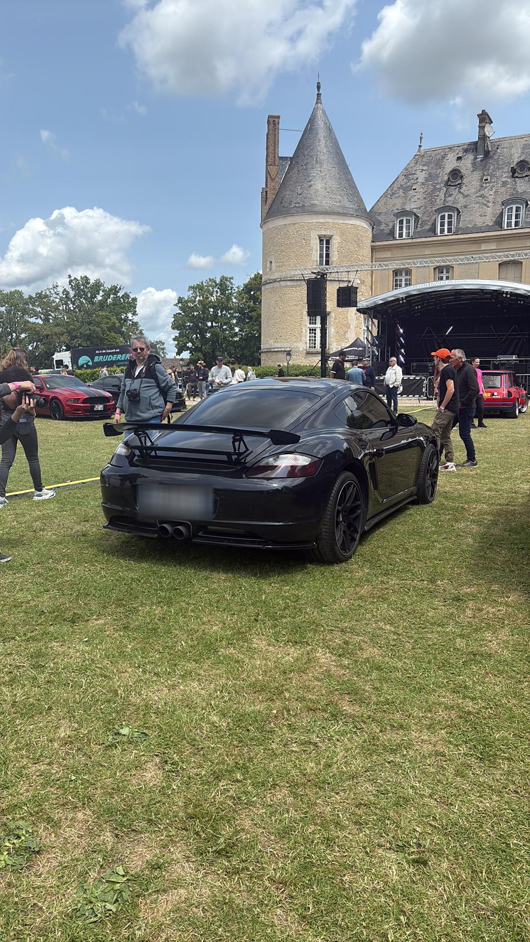 Véhicule capturé pour Crazy racers 25