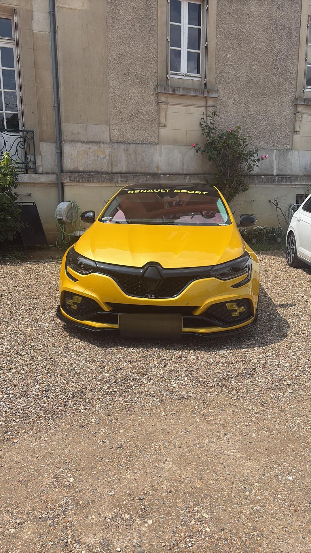 Véhicule capturé pour Crazy racers 25