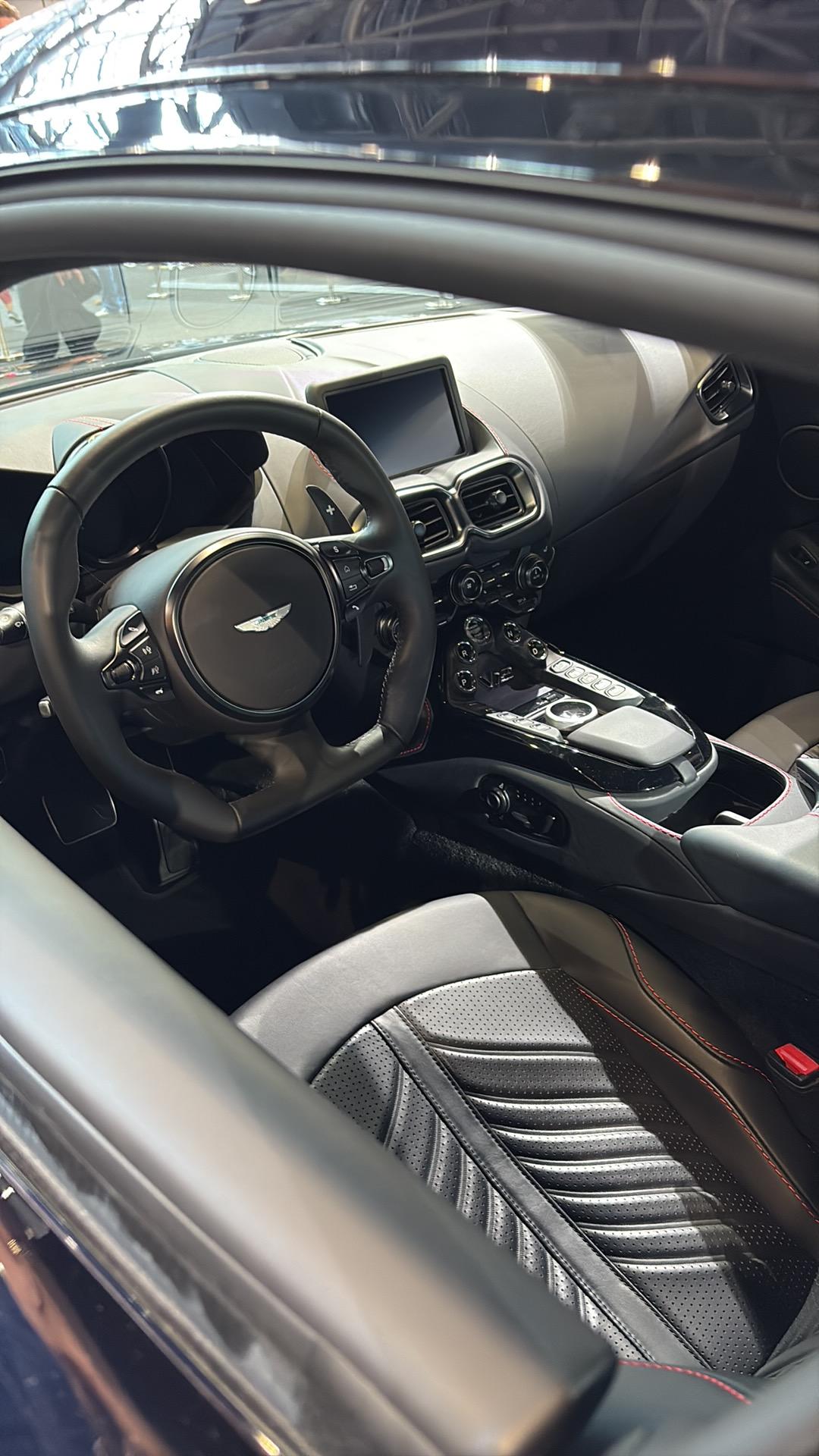 Véhicule capturé pour Top marques 2025
