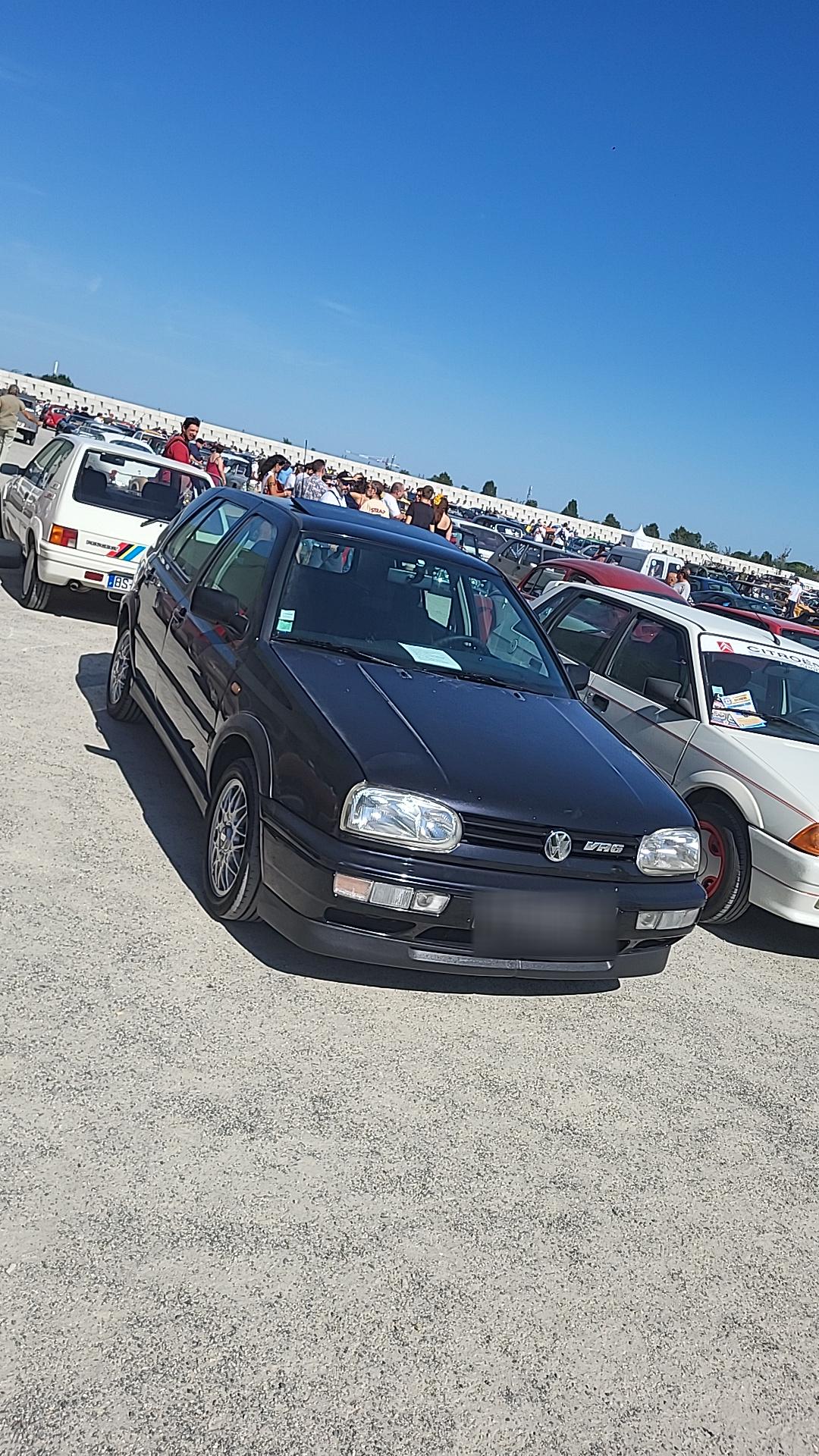 Image de Apexzero20 pour American day toulouse Véhicule capturé pour American day toulouse