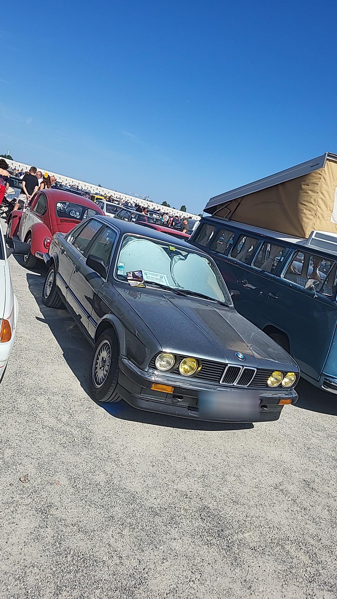 Image de Apexzero20 pour American day toulouse Véhicule capturé pour American day toulouse