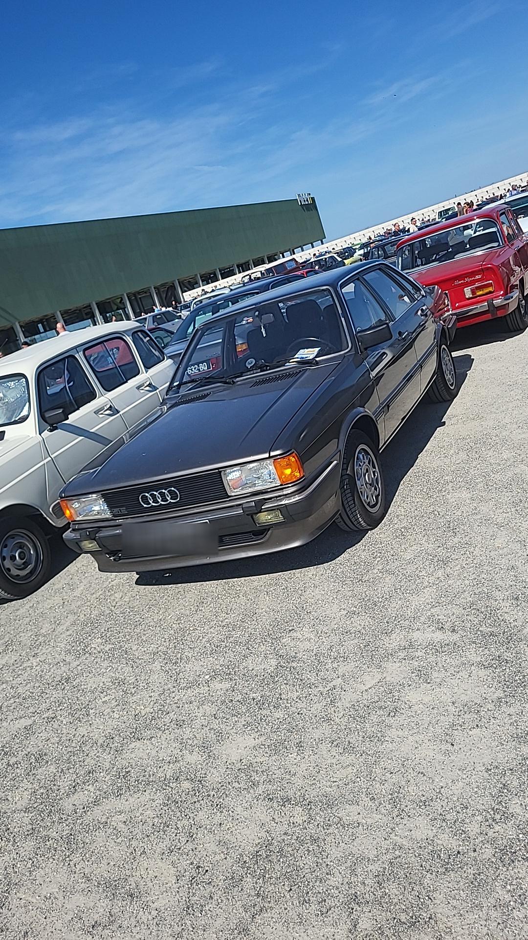 Image de Apexzero20 pour American day toulouse Véhicule capturé pour American day toulouse