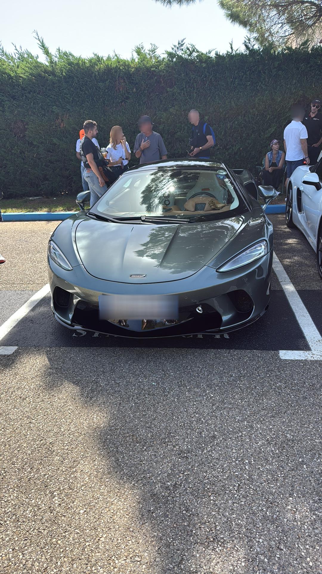 Image de Segogow pour Les dix mille tours Véhicule capturé pour Les dix mille tours