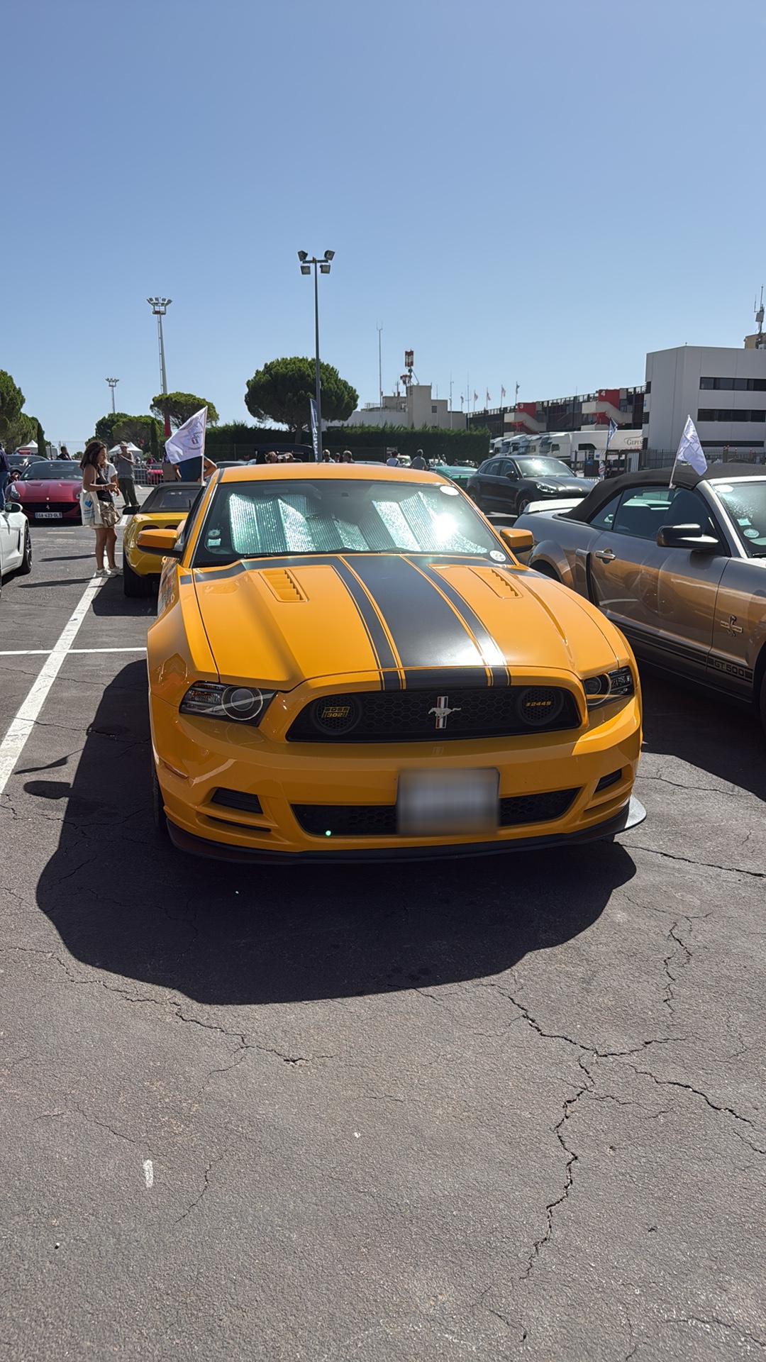 Image de Segogow pour Les dix mille tours Véhicule capturé pour Les dix mille tours