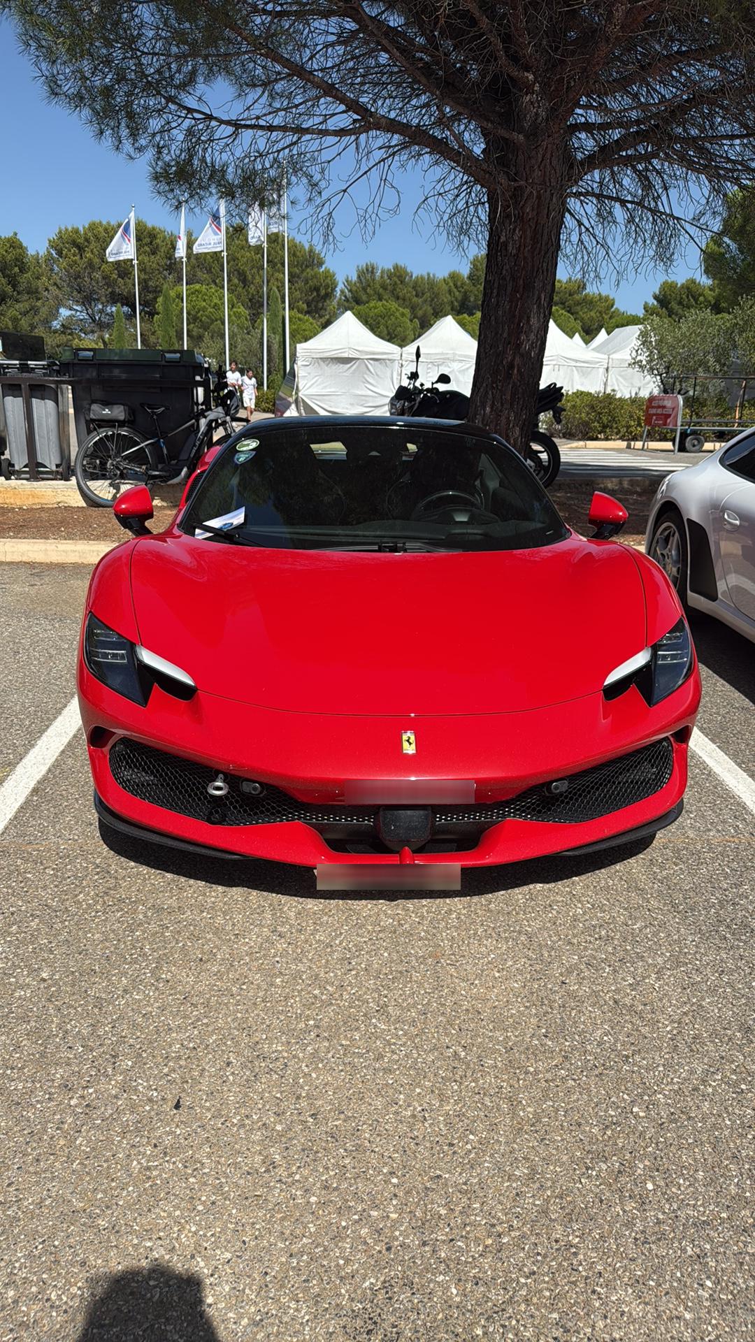 Image de Segogow pour Les dix mille tours Véhicule capturé pour Les dix mille tours