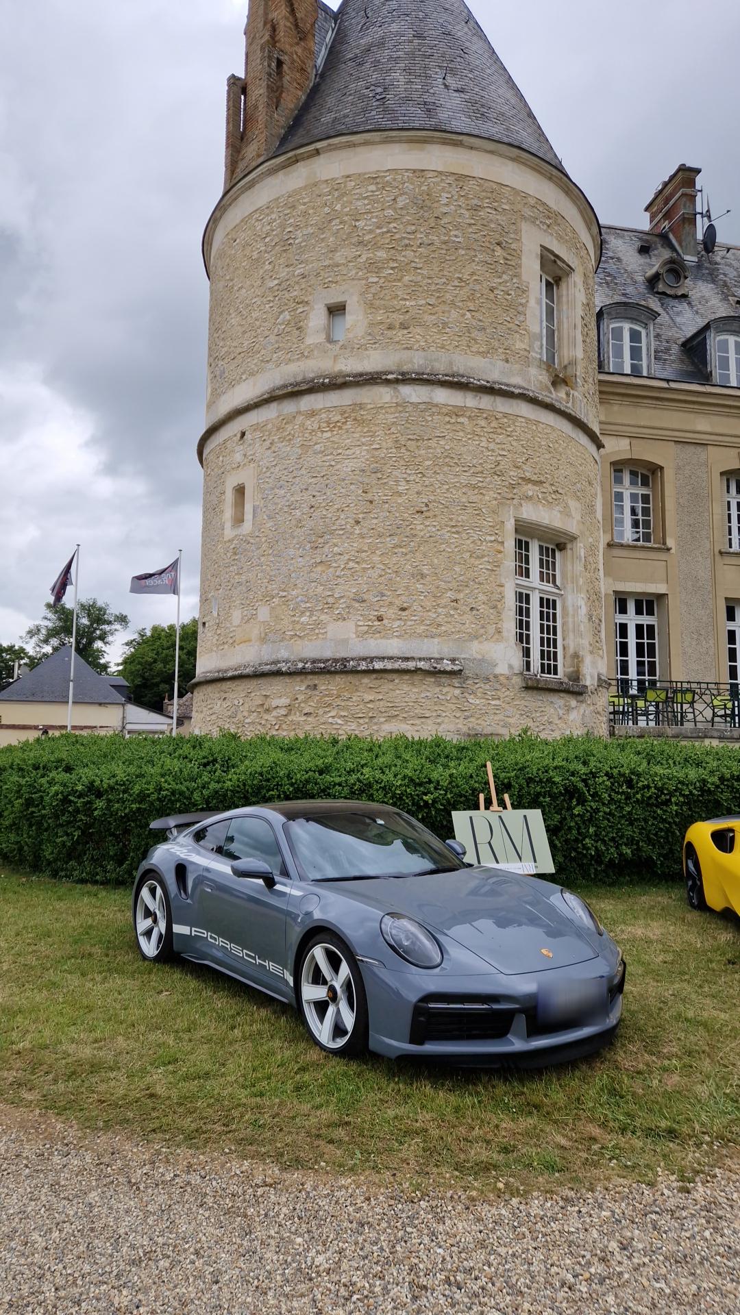 Véhicule capturé pour Crazy racers 25