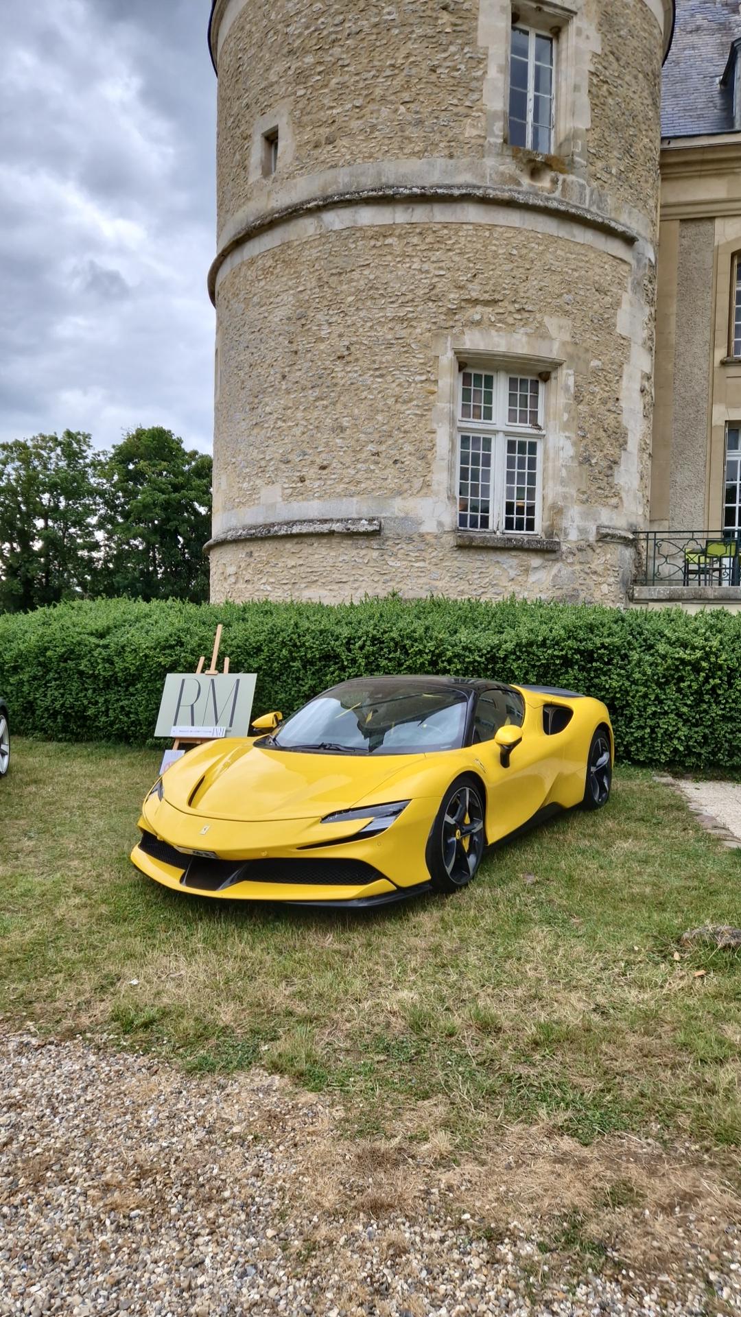 Véhicule capturé pour Crazy racers 25