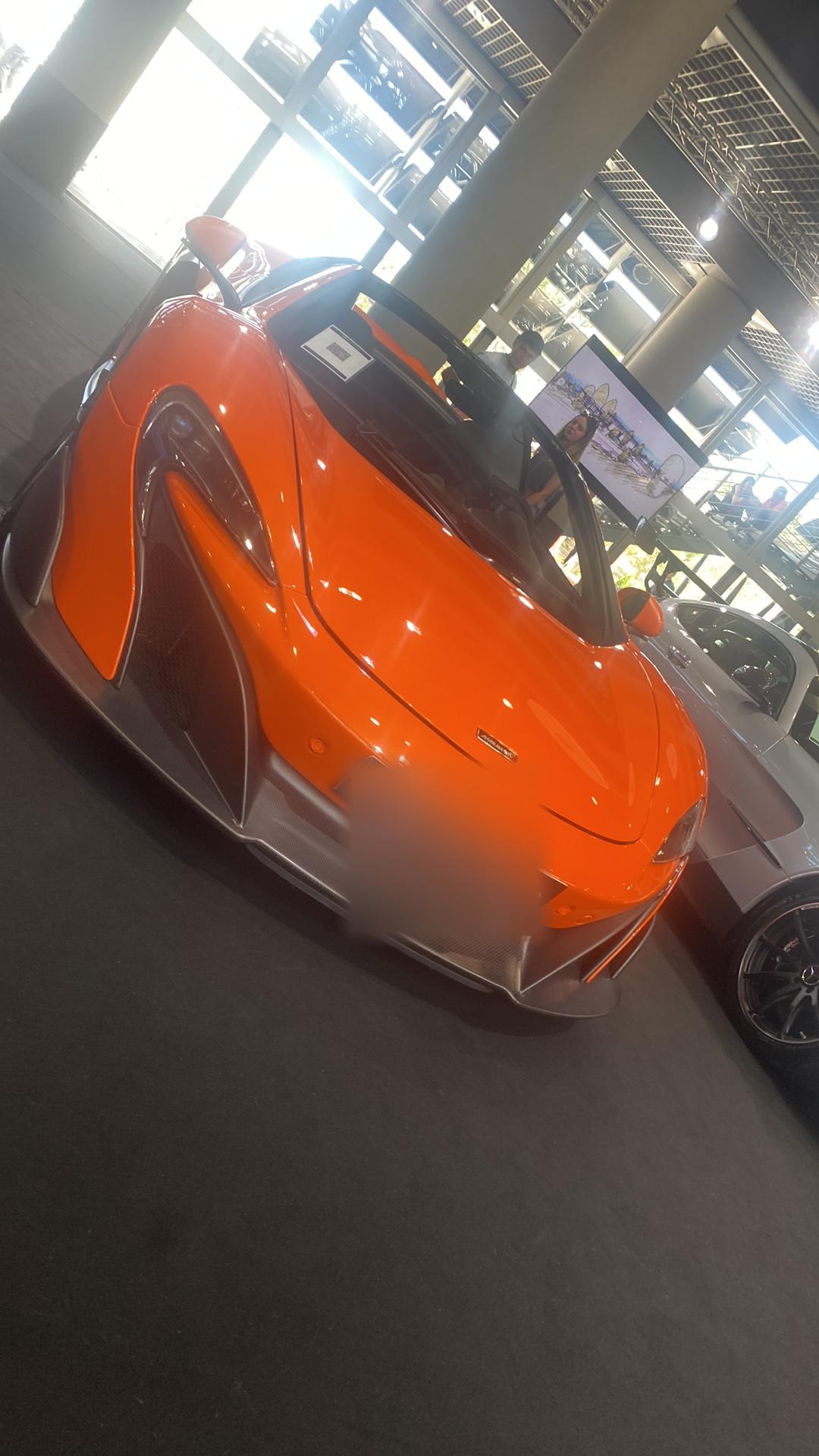 Véhicule capturé pour Top marques 2025