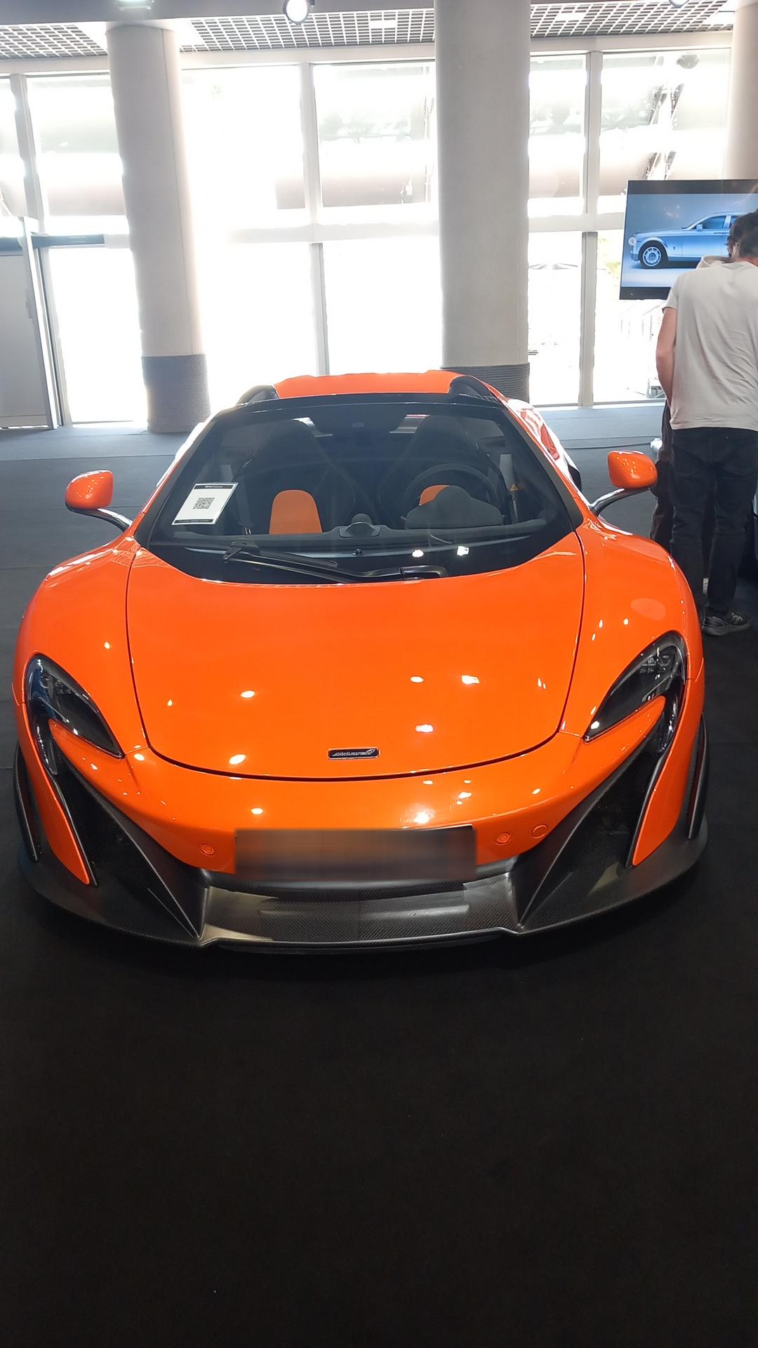 Véhicule capturé pour Top marques 2025
