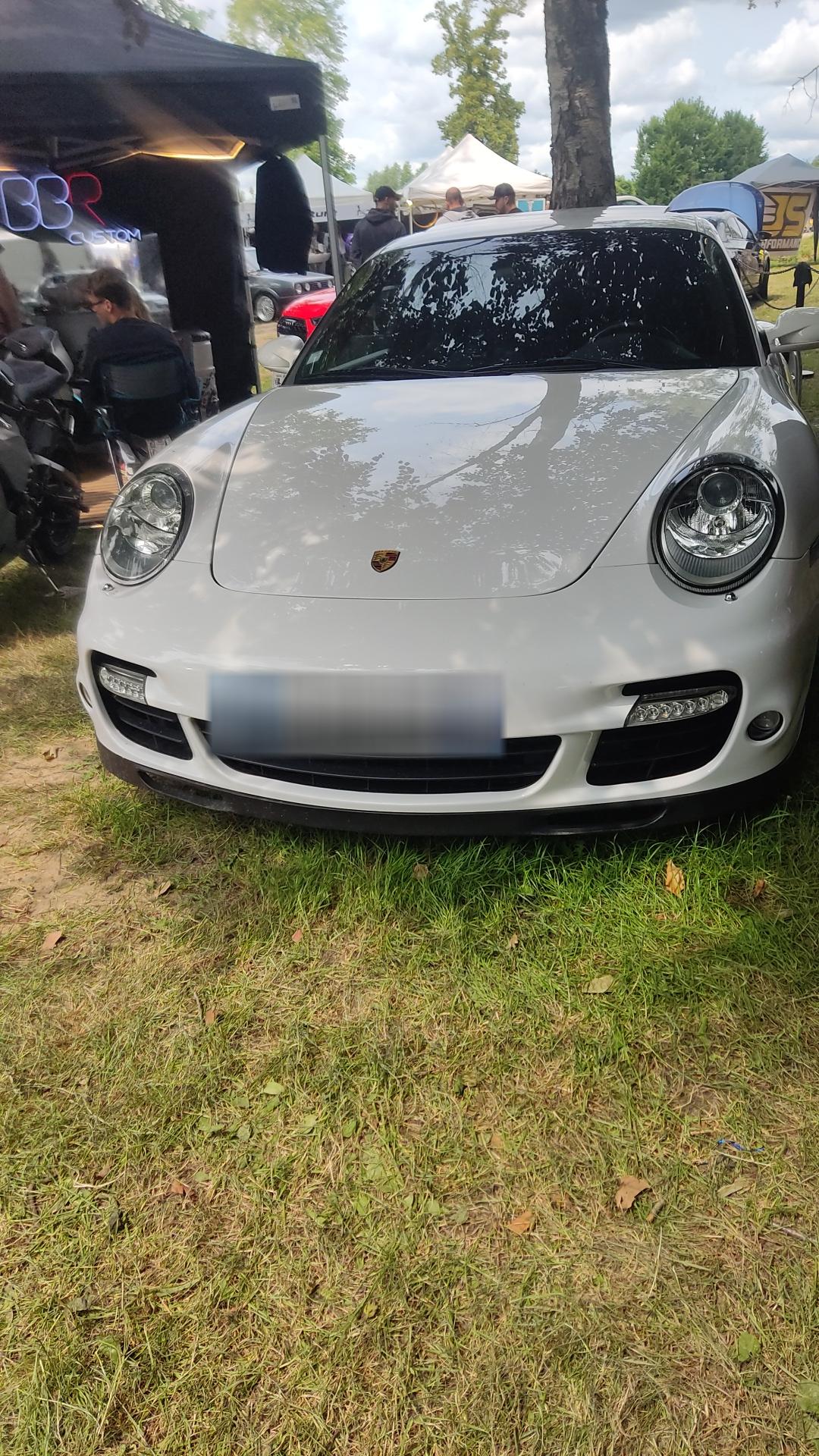 Véhicule capturé pour Crazy racers 25