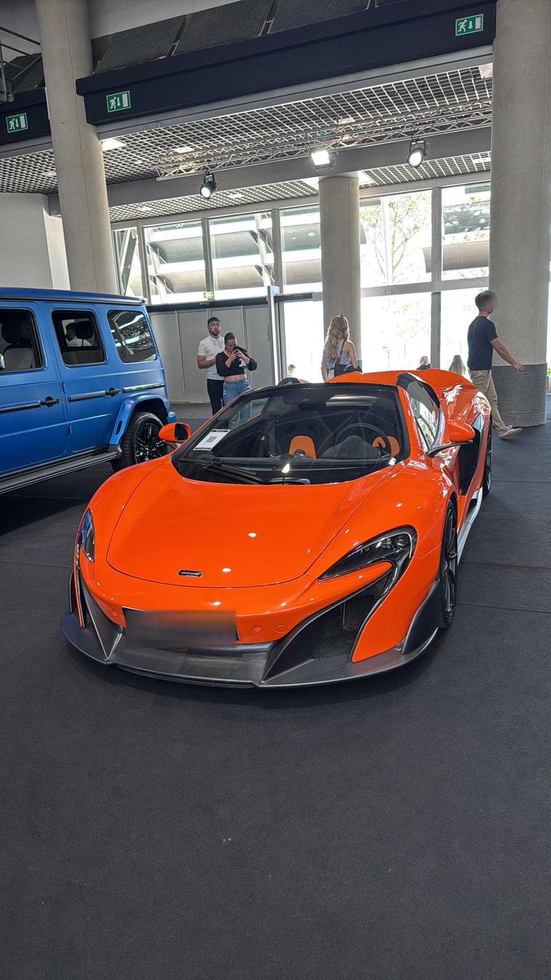 Véhicule capturé pour Top marques 2025