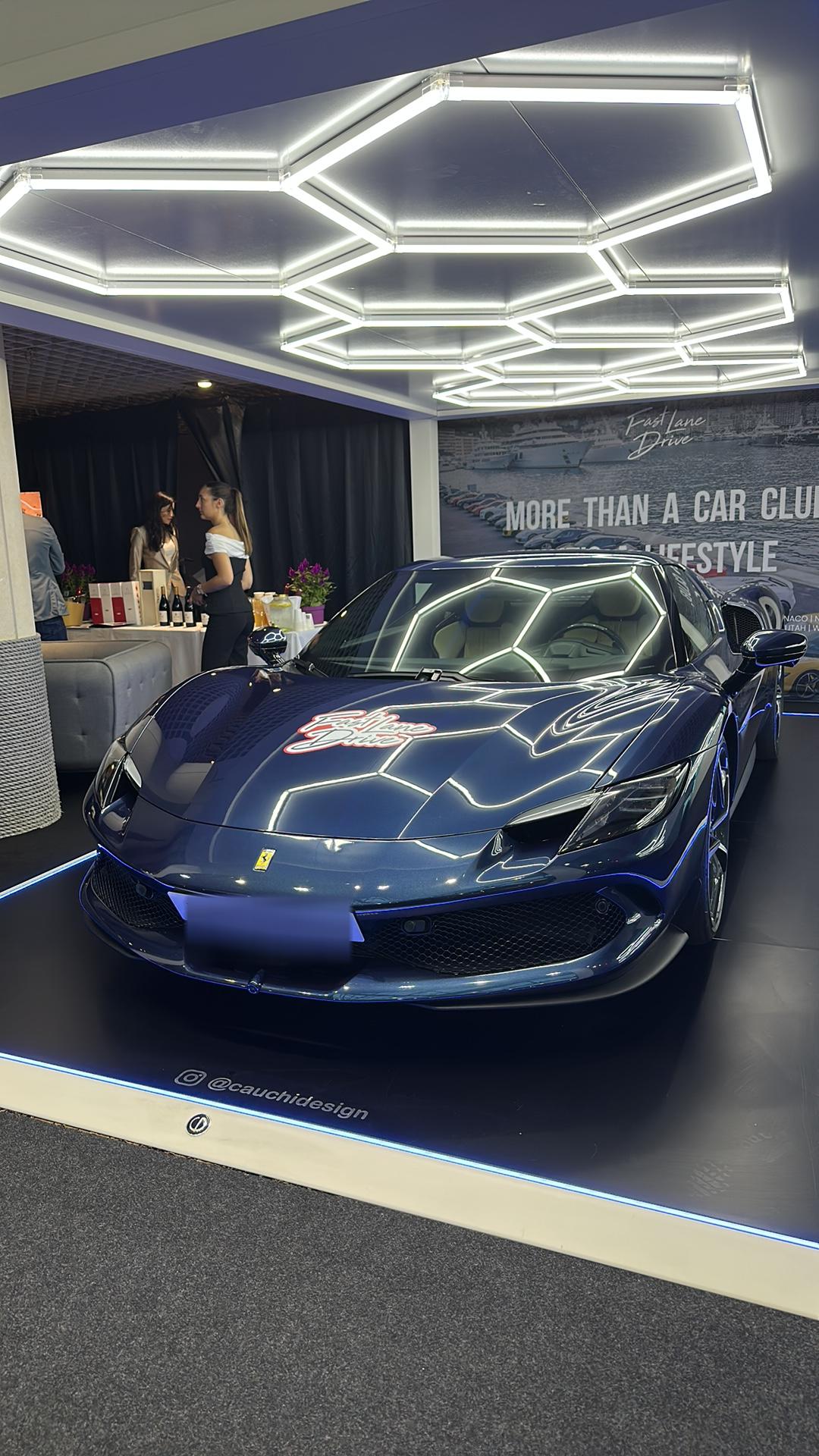 Véhicule capturé pour Top marques 2025