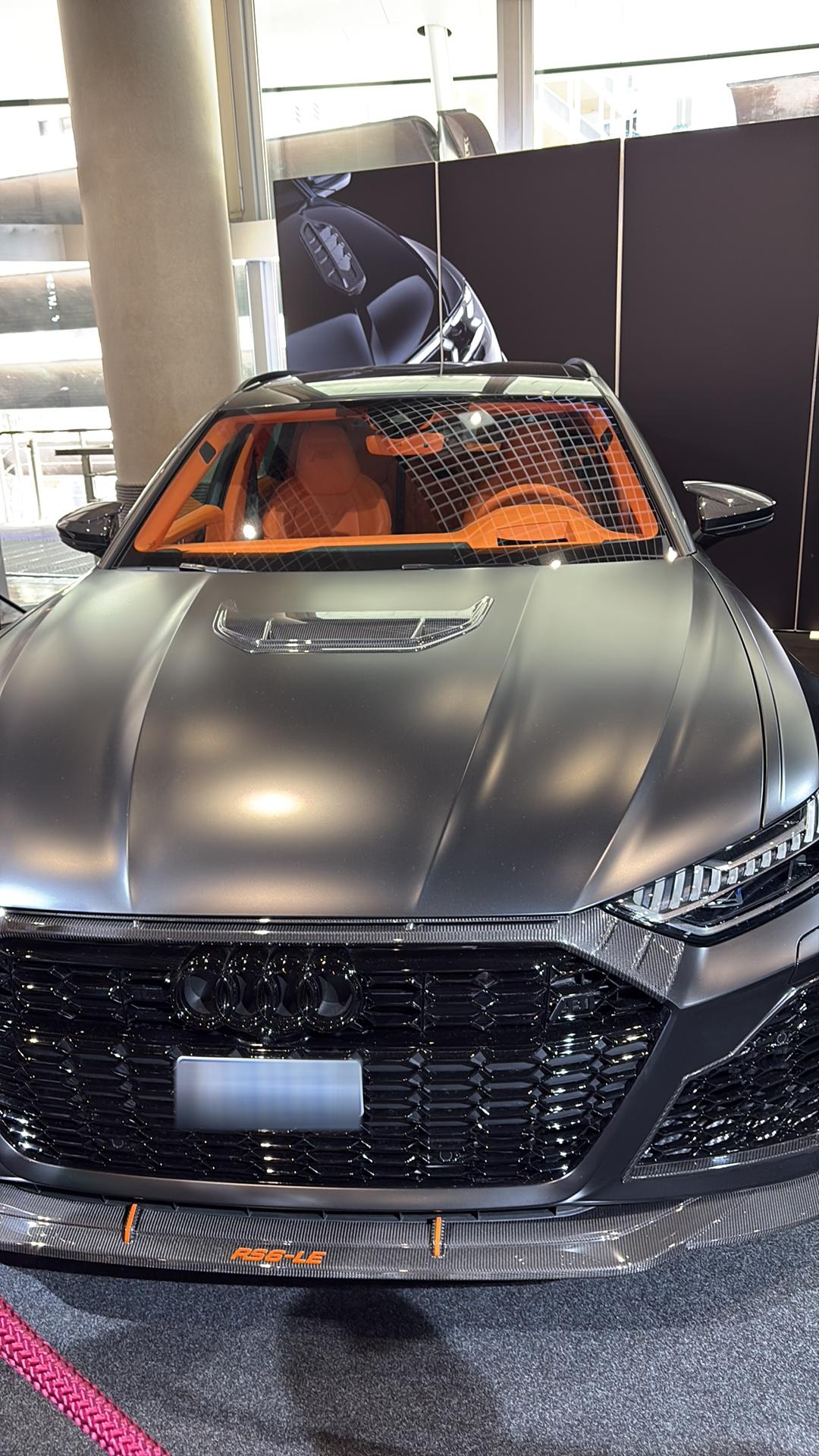 Véhicule capturé pour Top marques 2025