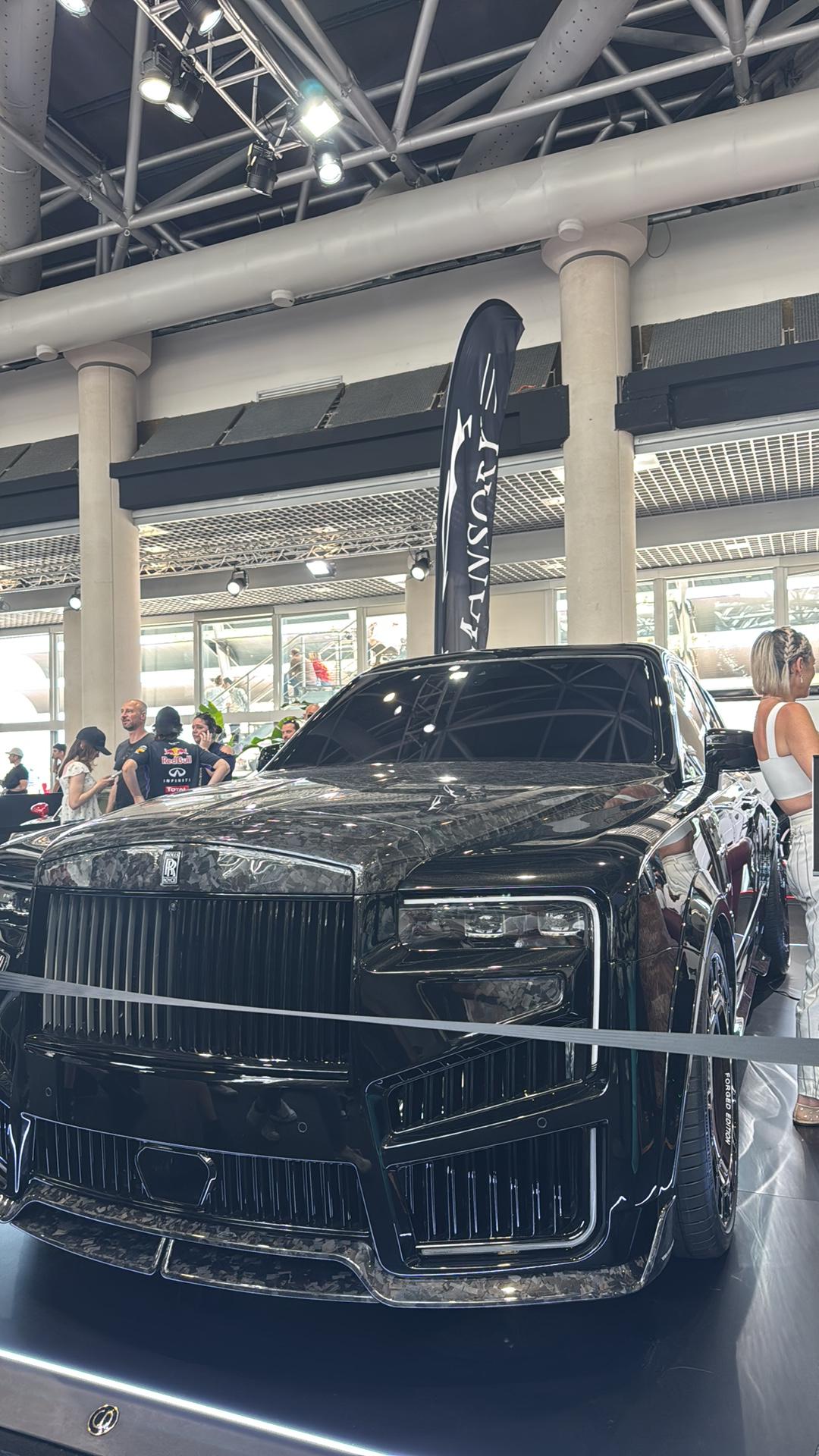 Véhicule capturé pour Top marques 2025