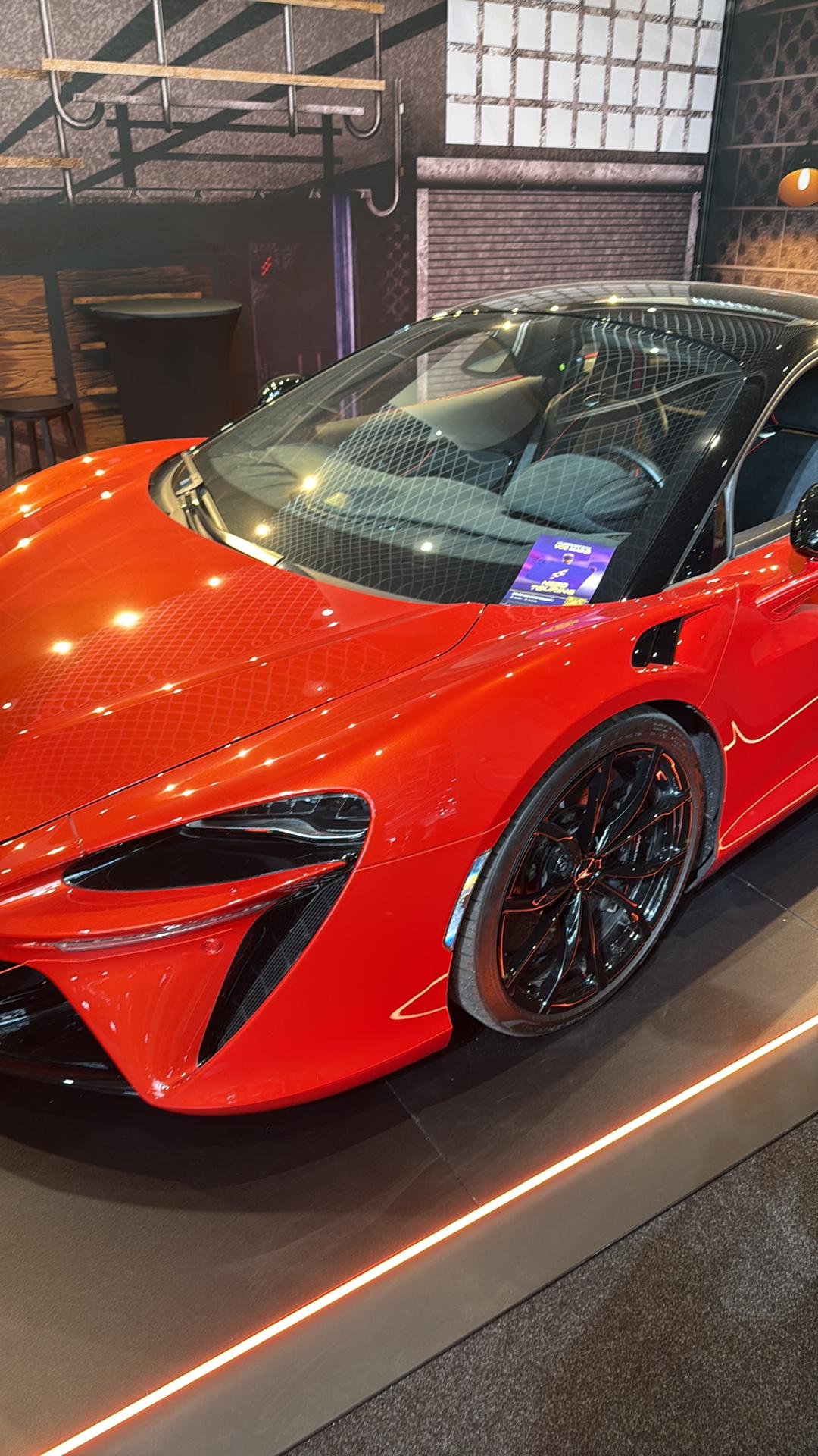 Véhicule capturé pour Top marques 2025