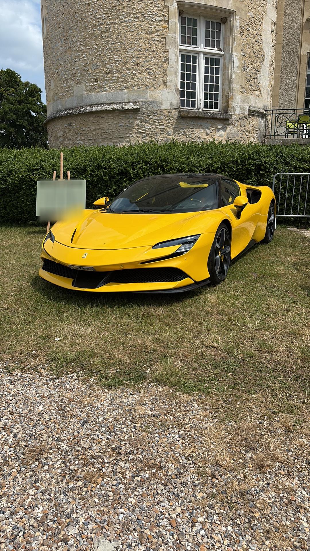 Véhicule capturé pour Crazy racers 25