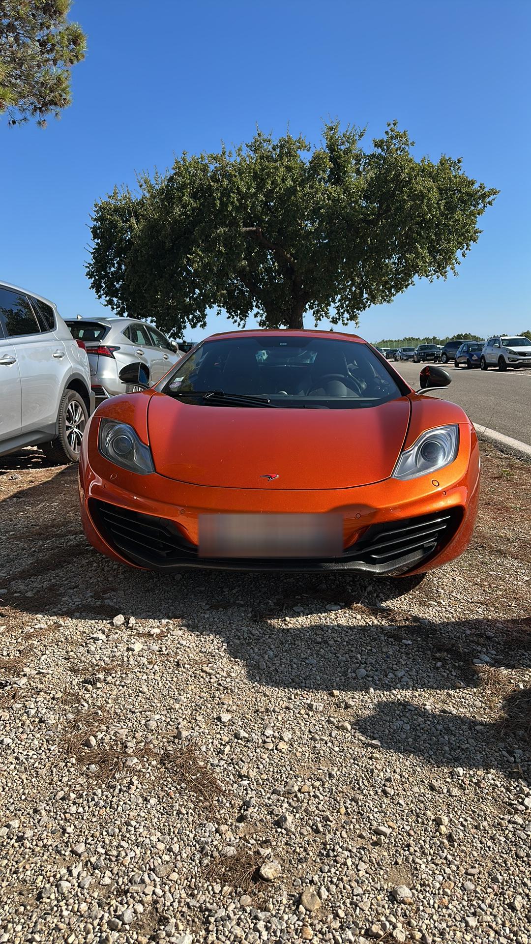 Image de Parzy pour Les dix mille tours Véhicule capturé pour Les dix mille tours