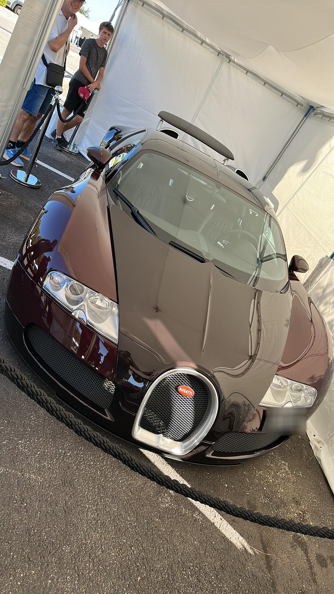 Image de Parzy pour Les dix mille tours Véhicule capturé pour Les dix mille tours