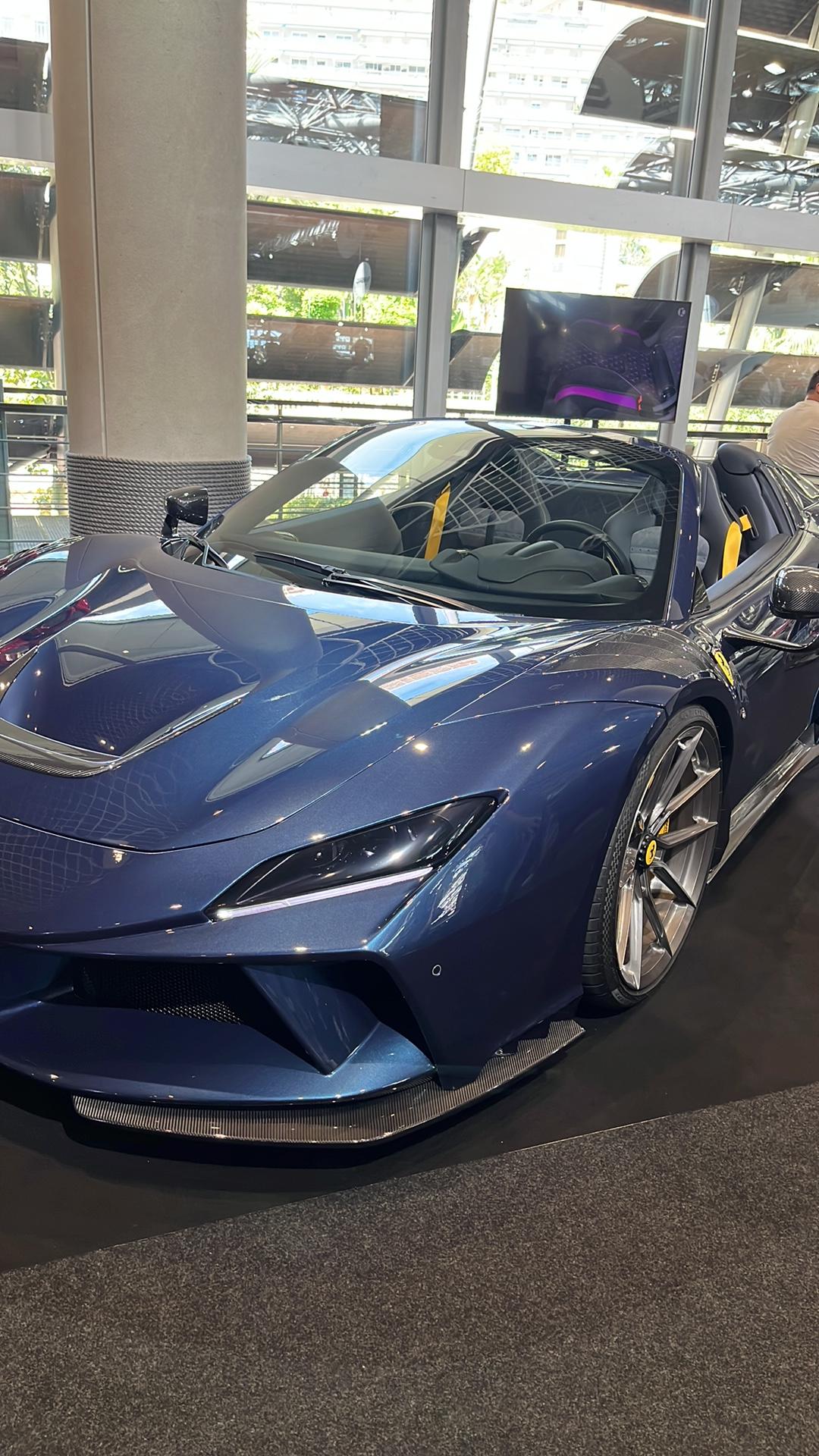 Véhicule capturé pour Top marques 2025