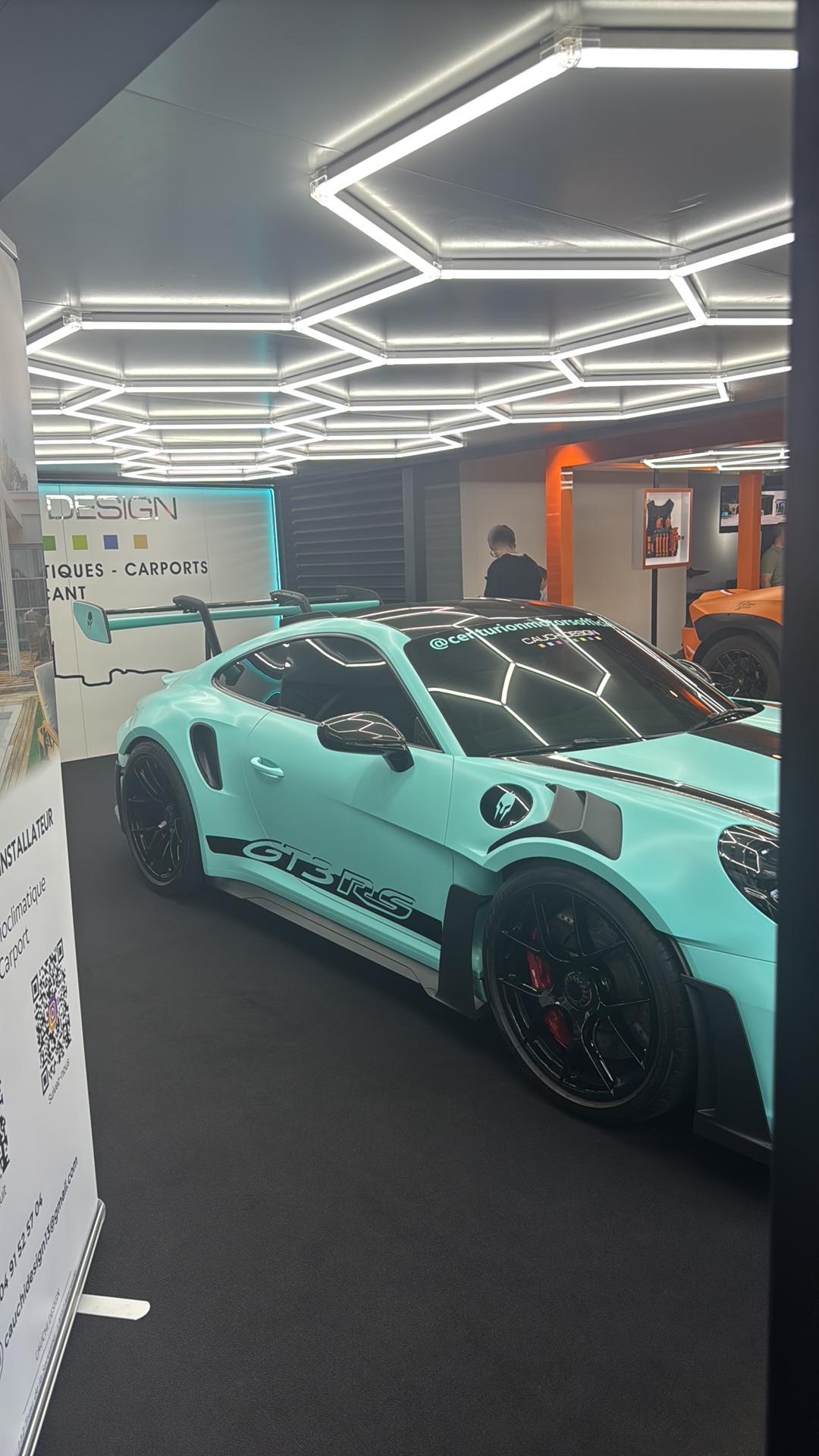 Véhicule capturé pour Top marques 2025