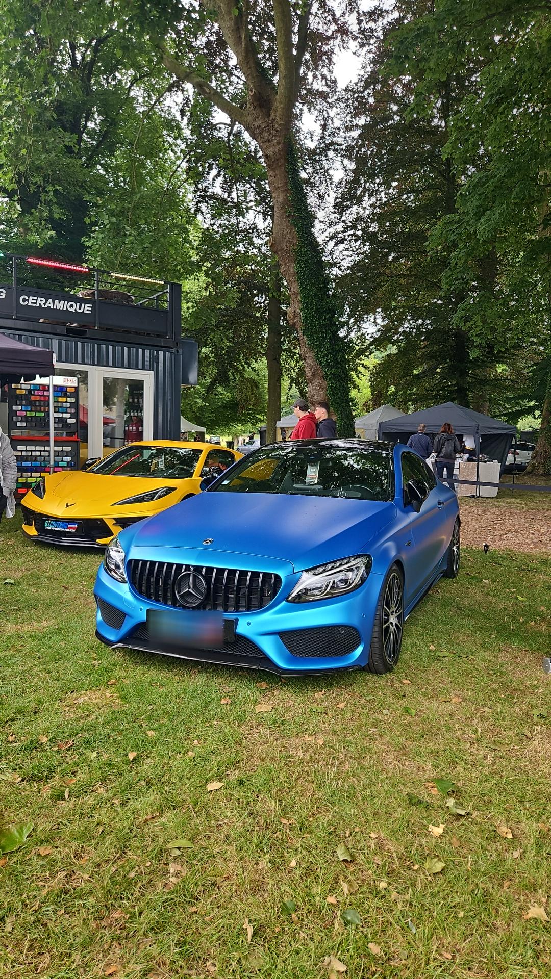 Véhicule capturé pour Crazy racers 25