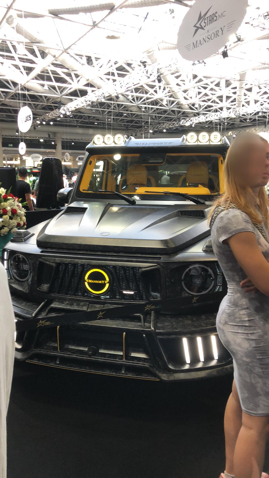 Véhicule capturé pour Top marques 2025