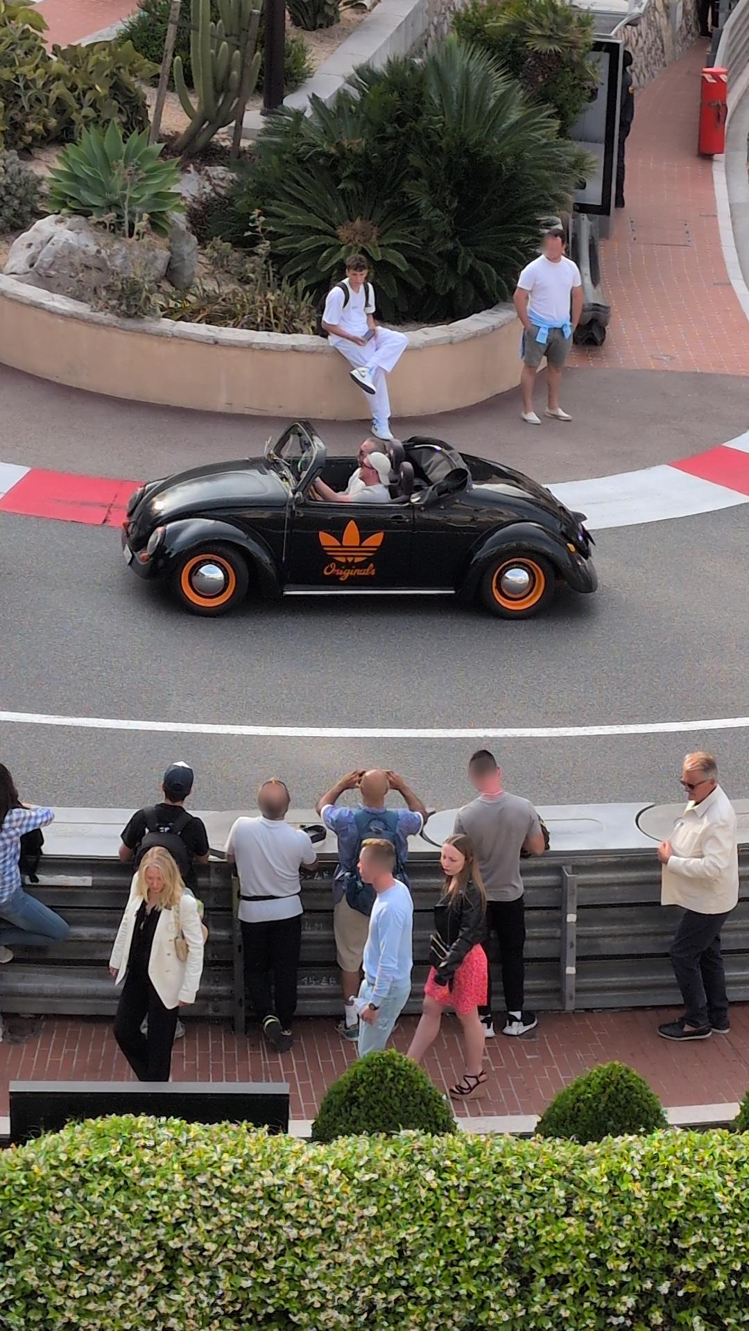 Véhicule capturé pour Top marques 2025